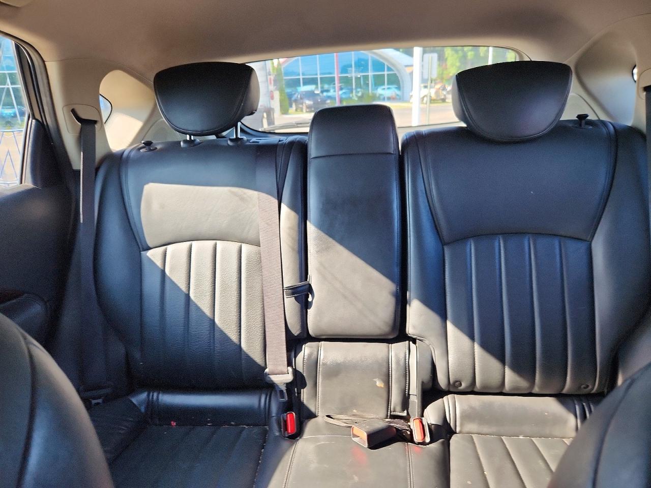 2010 Infiniti Ex35 Base Silver vin: JN1AJ0HR2AM757354