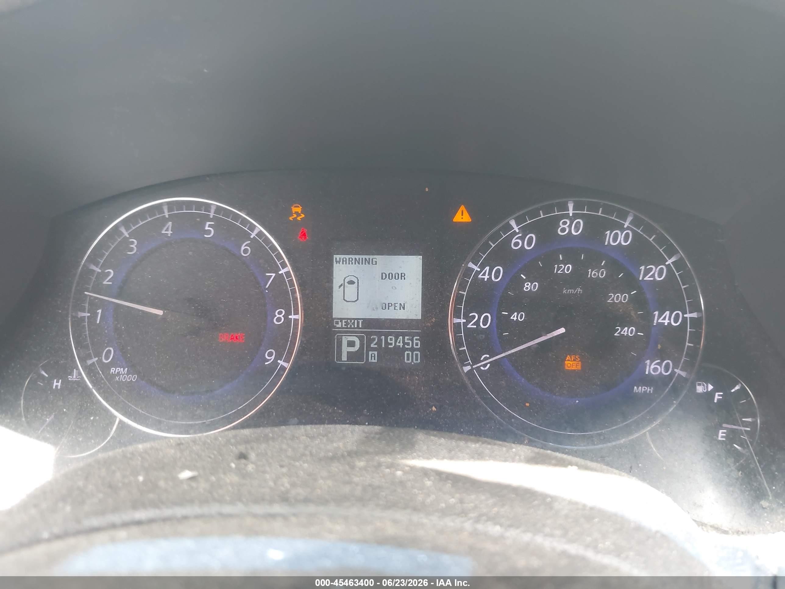 2012 Infiniti Ex35 Journey Черный vin: JN1AJ0HR3CM451038