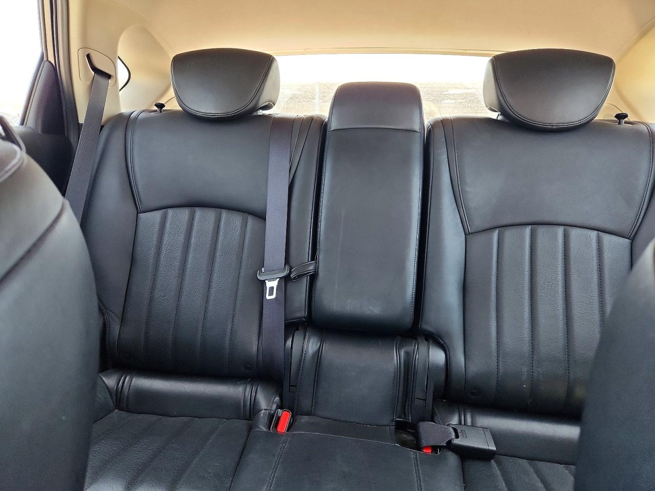 2010 Infiniti Ex35 Base Gray vin: JN1AJ0HR4AM754438