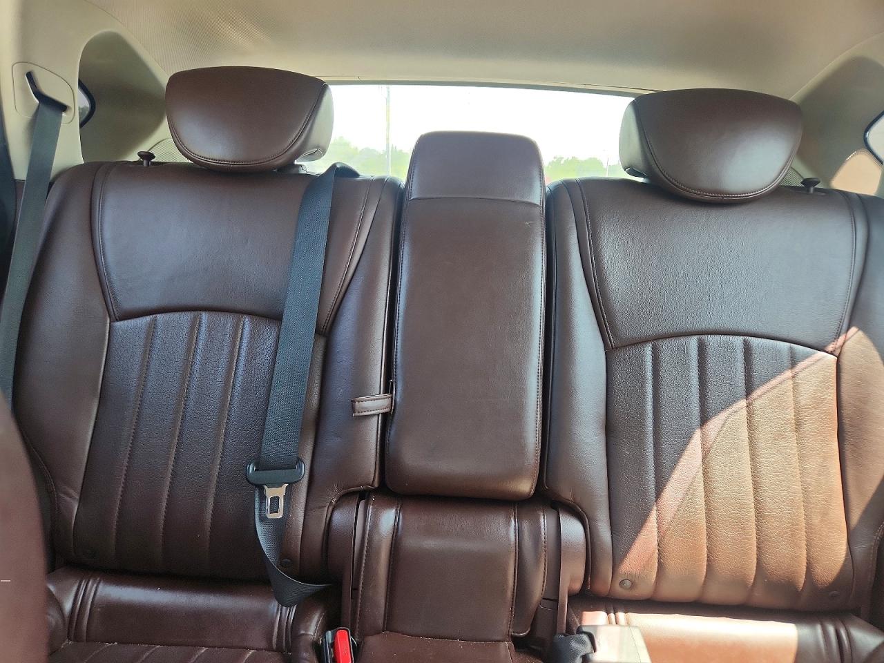 2010 Infiniti Ex35 Purple vin: JN1AJ0HR6AM753145