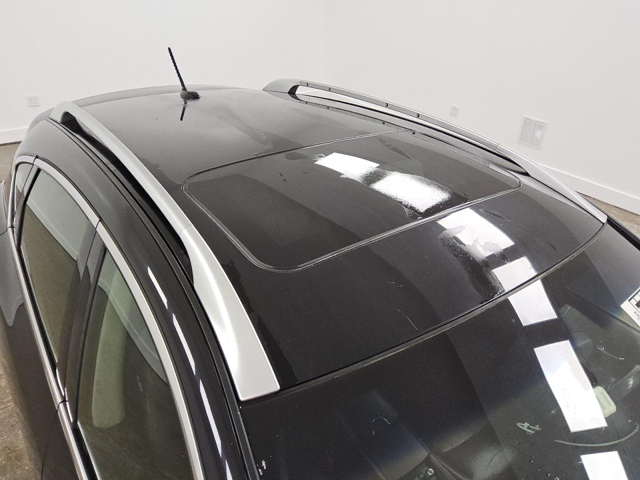 2012 Infiniti Ex35 Base Black vin: JN1AJ0HR6CM452829 Damage: Roof, Multiple Scratches Heavy, 5