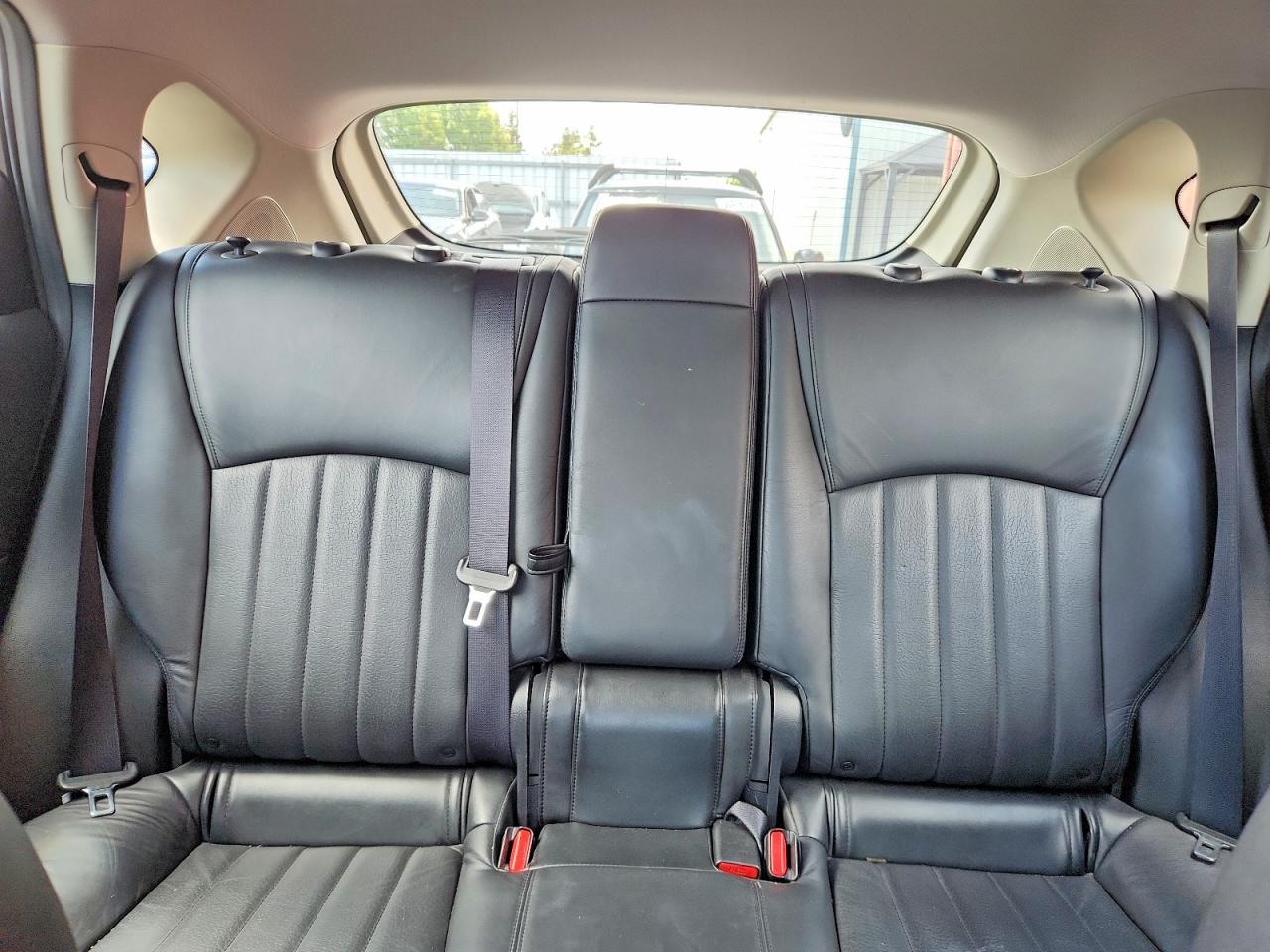 2010 Infiniti Ex35 Base Gray vin: JN1AJ0HR9AM751275