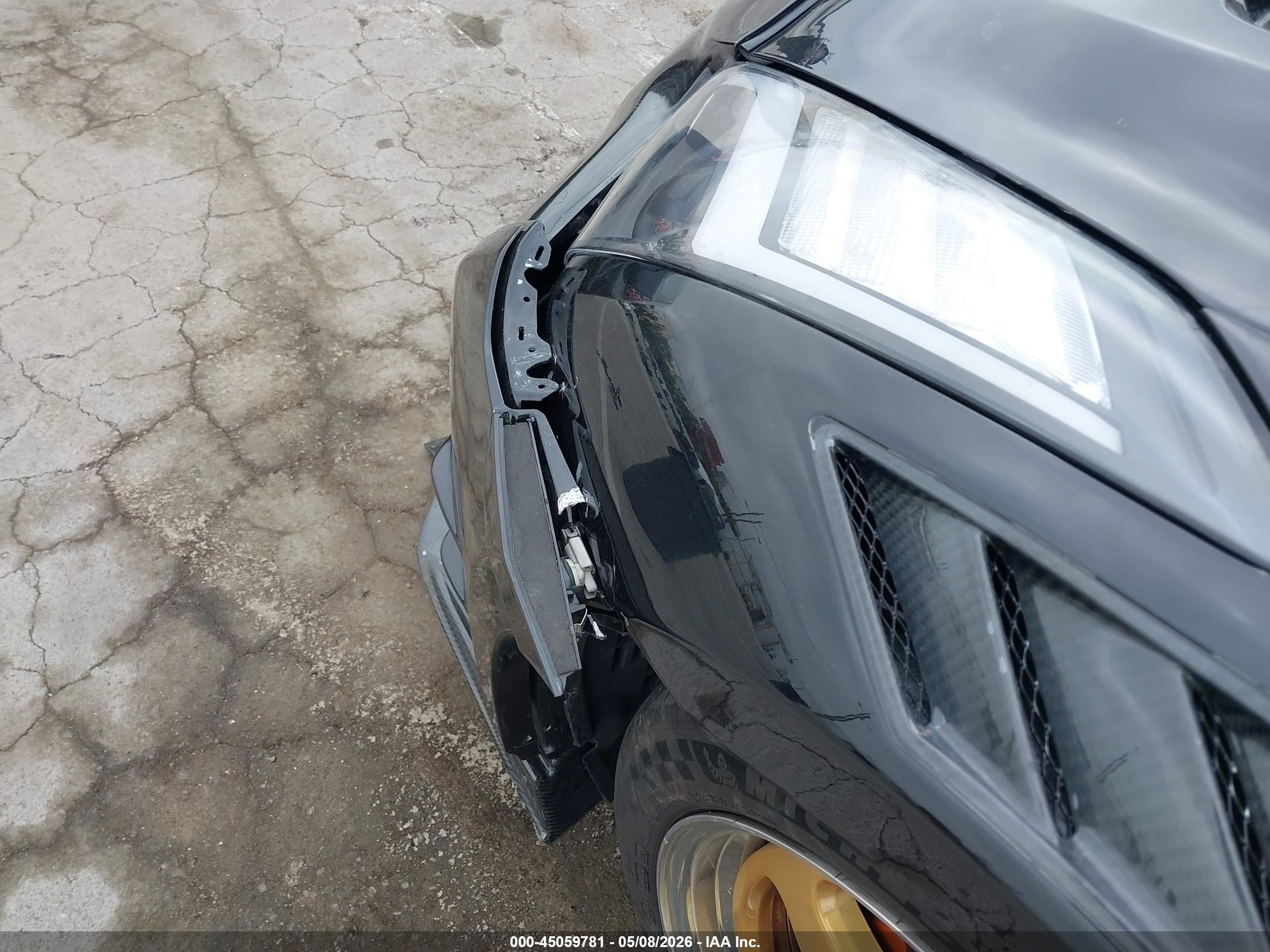 2014 Nissan Gt-r Black Edition Black vin: JN1AR5EF2EM270581