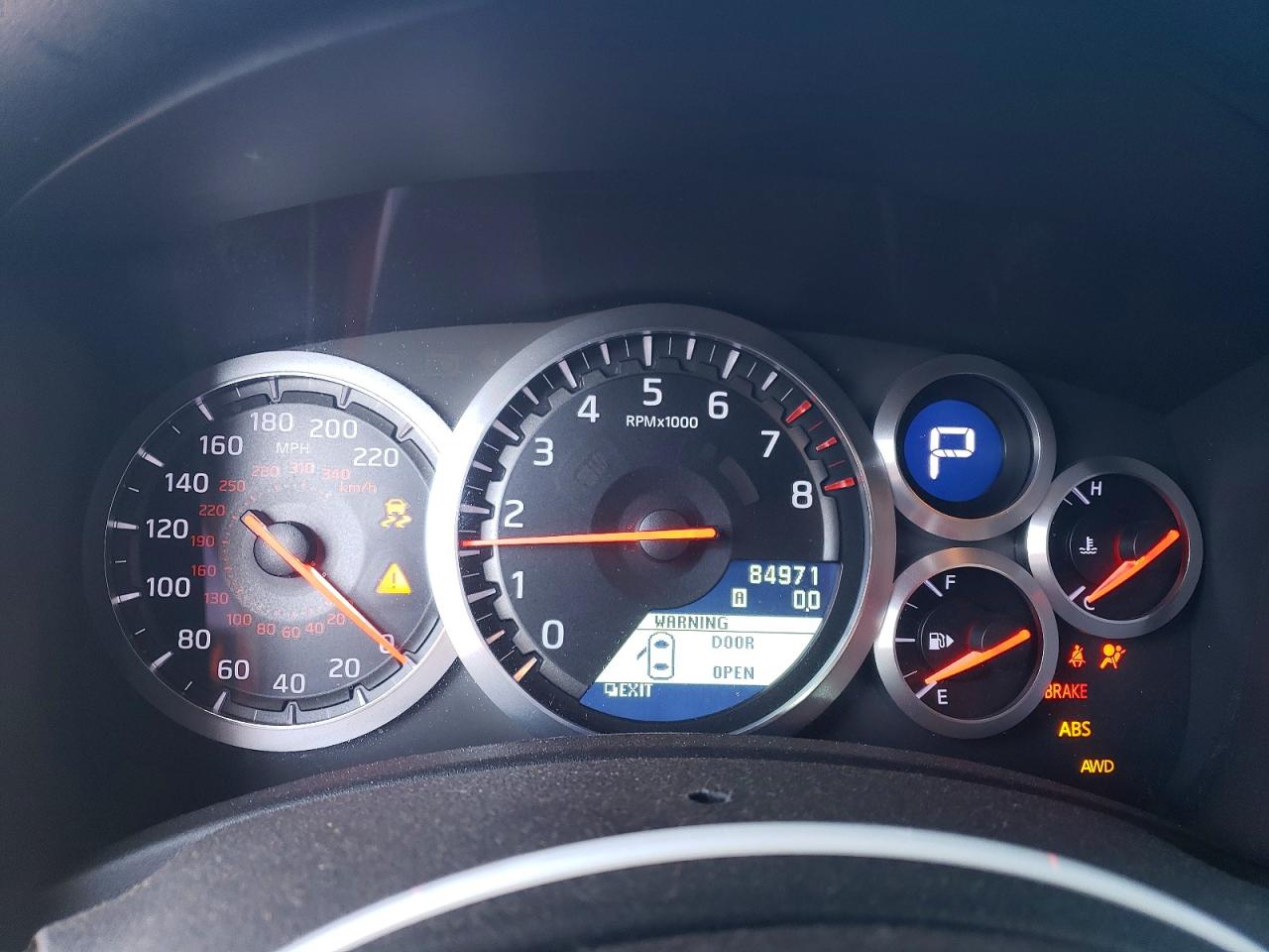 2012 Nissan Gt-r Silver vin: JN1AR5EF3CM250952