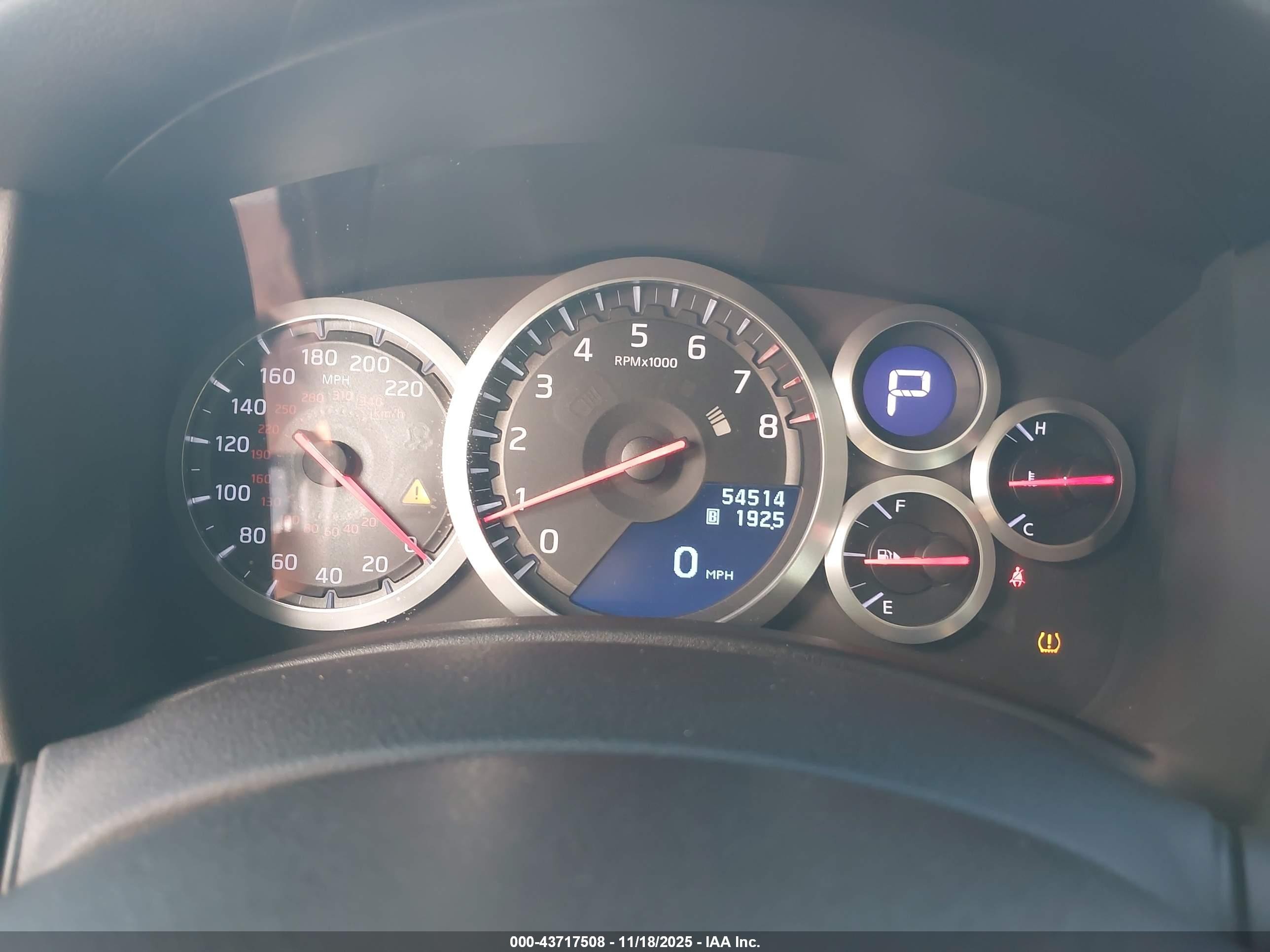 2013 Nissan Gt-r Premium Black vin: JN1AR5EF3DM260799