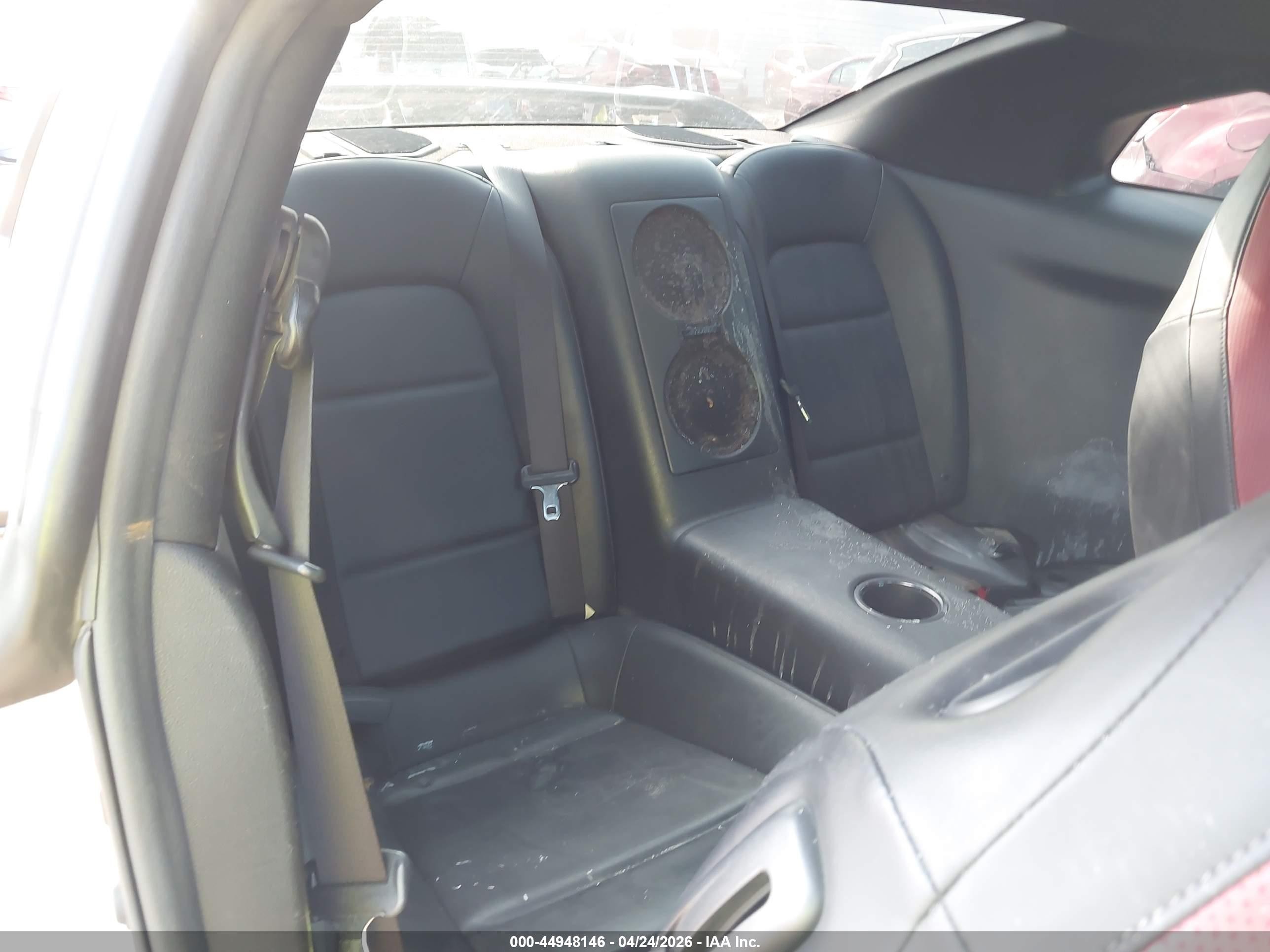 2013 Nissan Gt-r Black Edition Gray vin: JN1AR5EFXDM260315