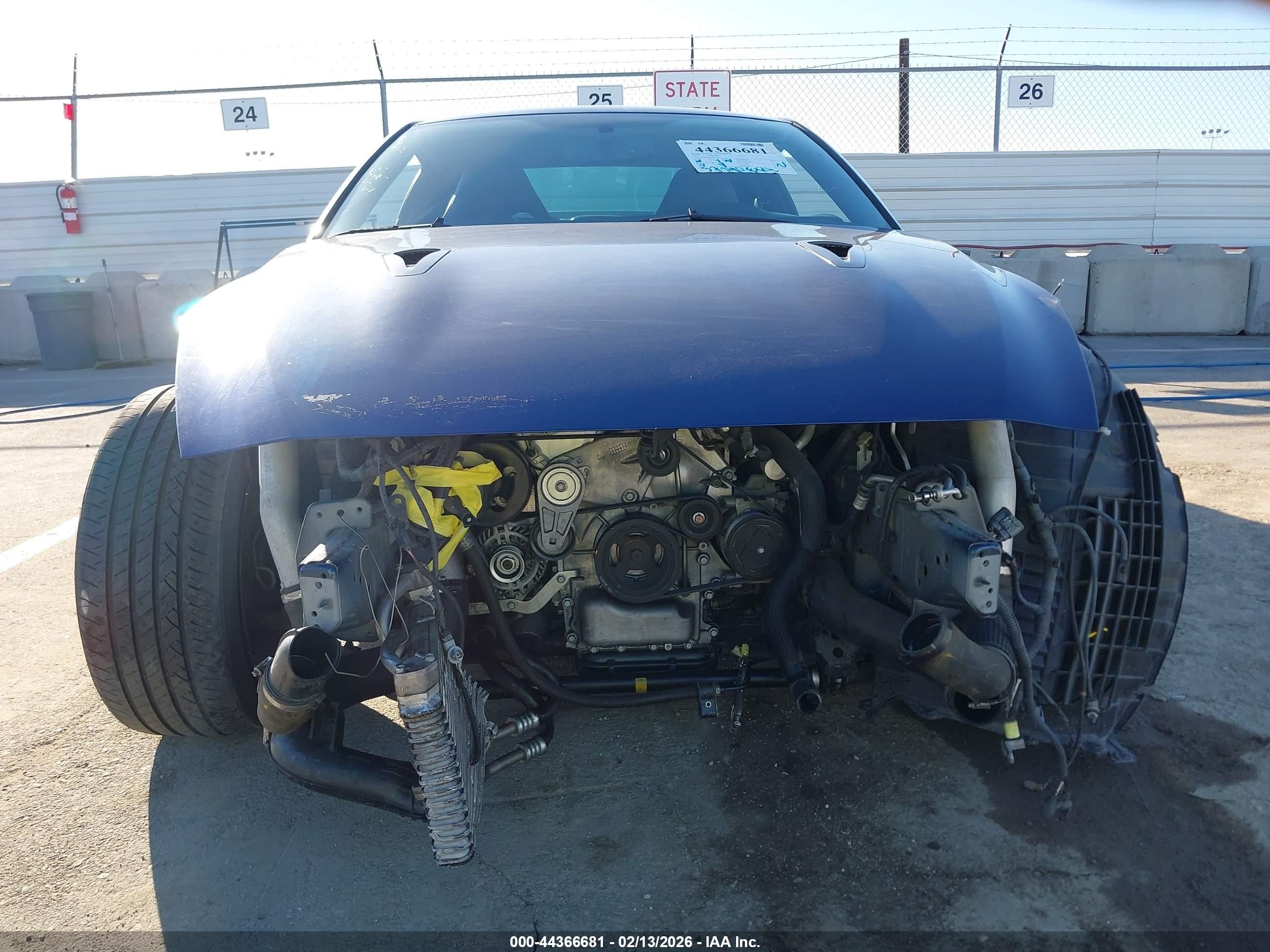 2013 Nissan Gt-r Premium Blue vin: JN1AR5EFXDM261061