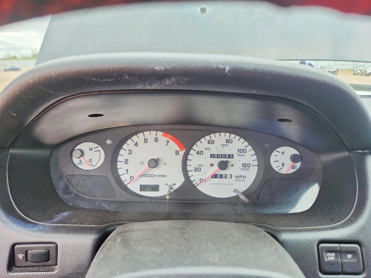 1995 Nissan 240sx Base Белый vin: JN1AS44D2SW006789