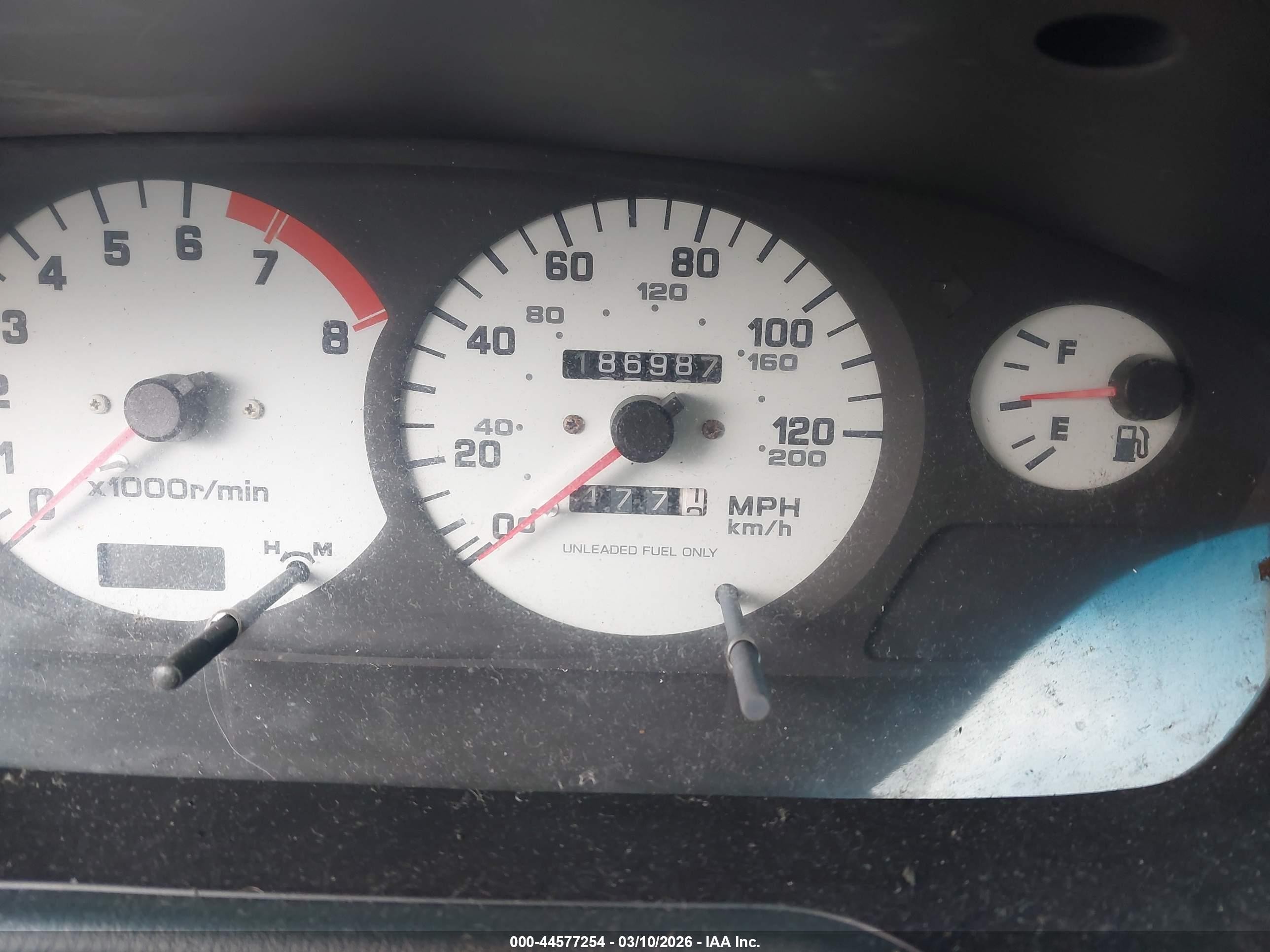 1995 Nissan 240sx Se Teal vin: JN1AS44D3SW006980