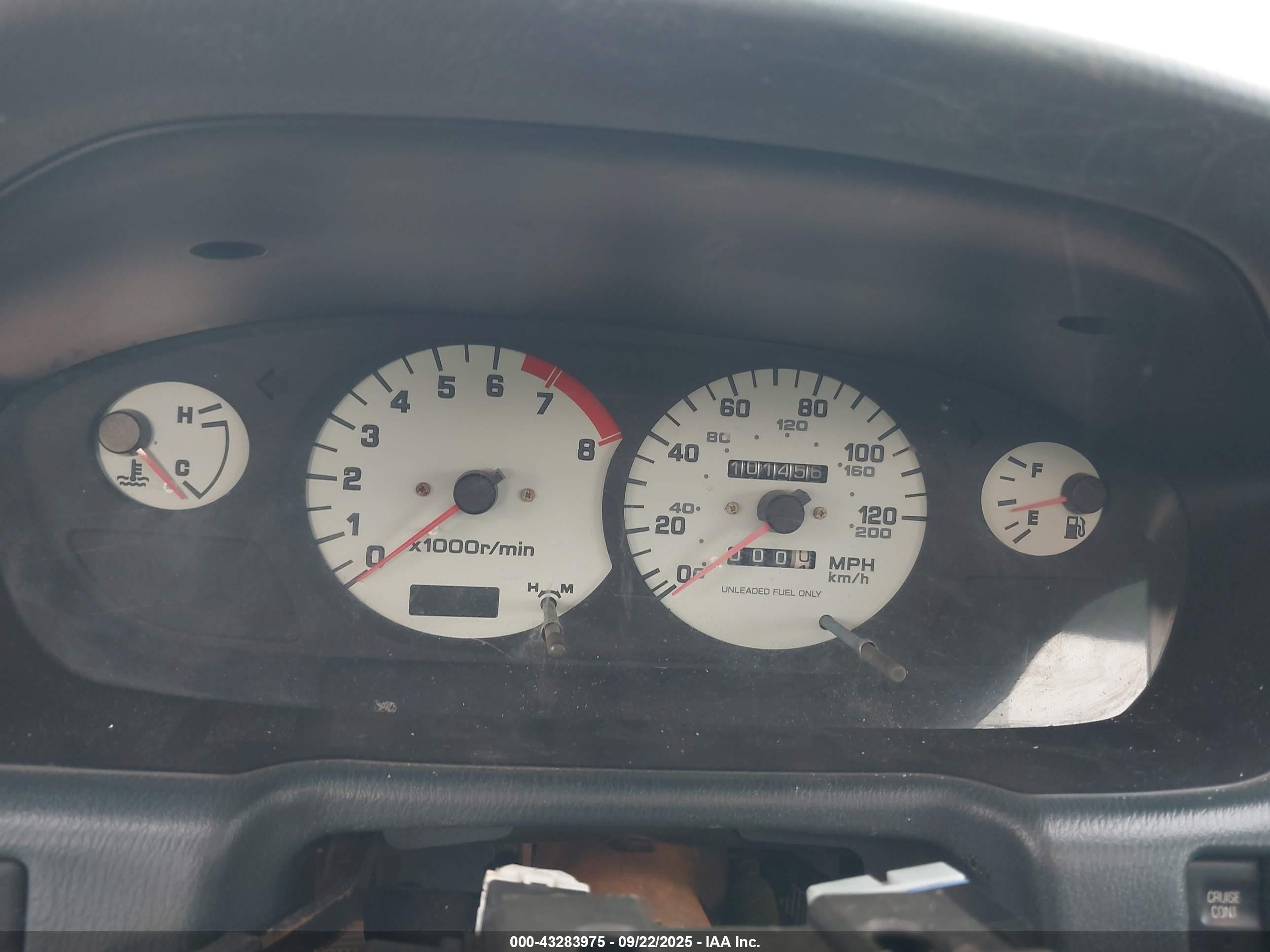 1995 Nissan 240sx Se Синий vin: JN1AS44D4SW009337