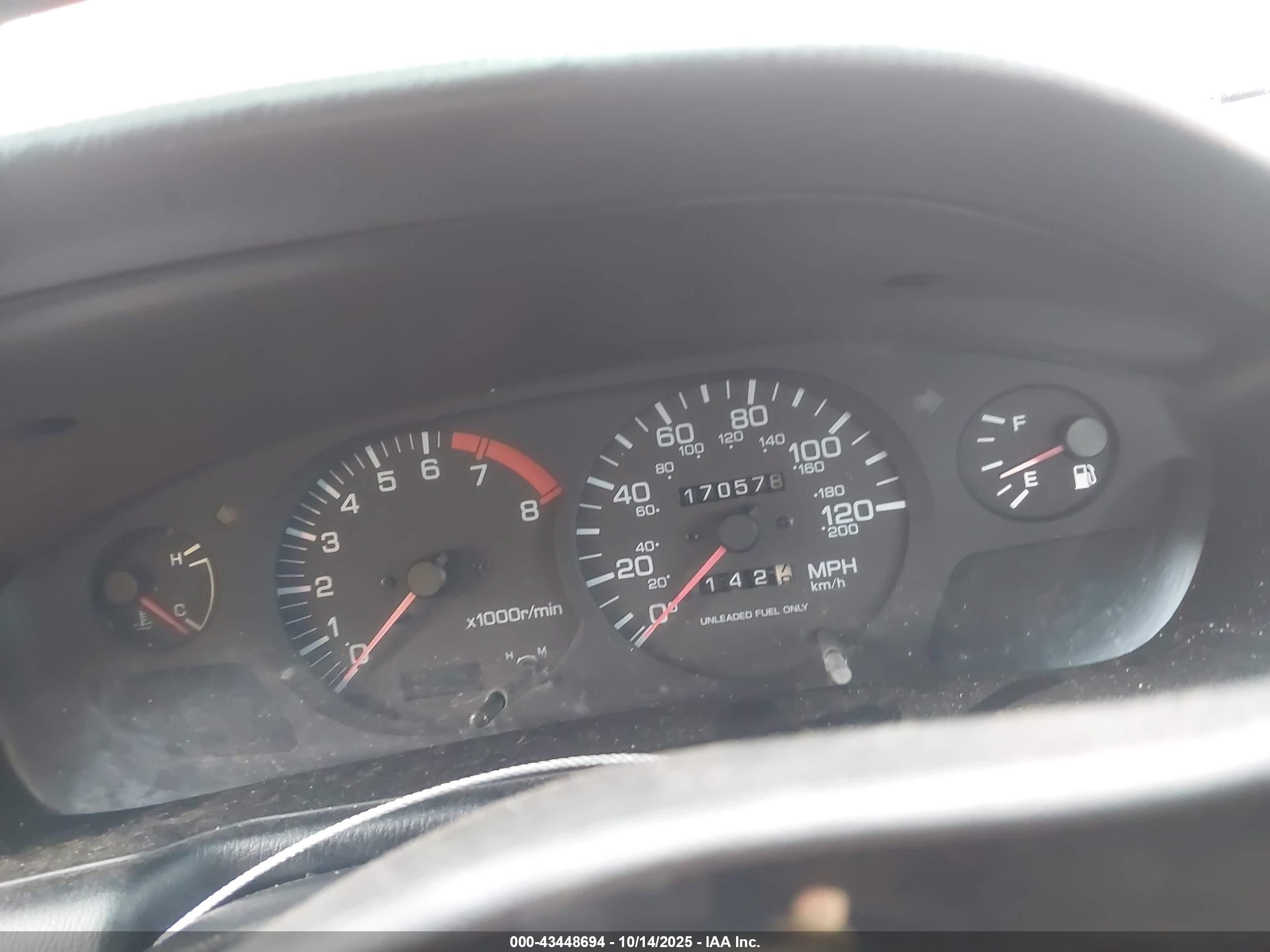 1995 Nissan 240sx Se Красный vin: JN1AS44D6SW014247