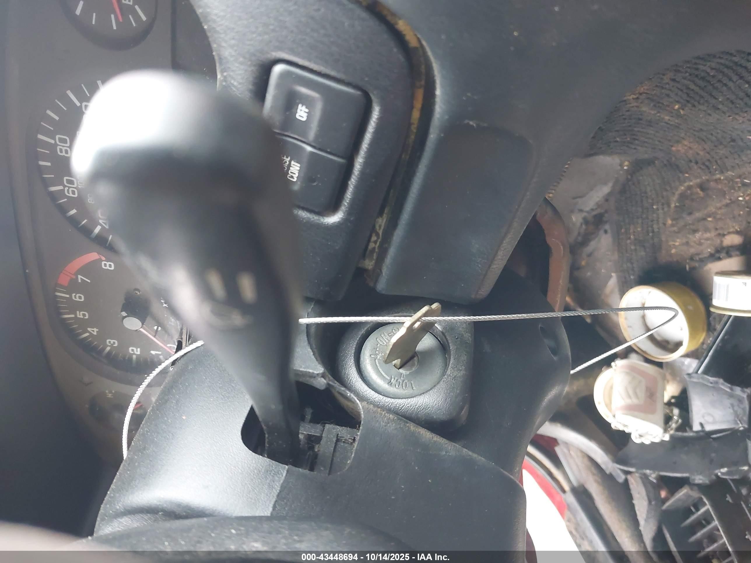 1995 Nissan 240sx Se Красный vin: JN1AS44D6SW014247