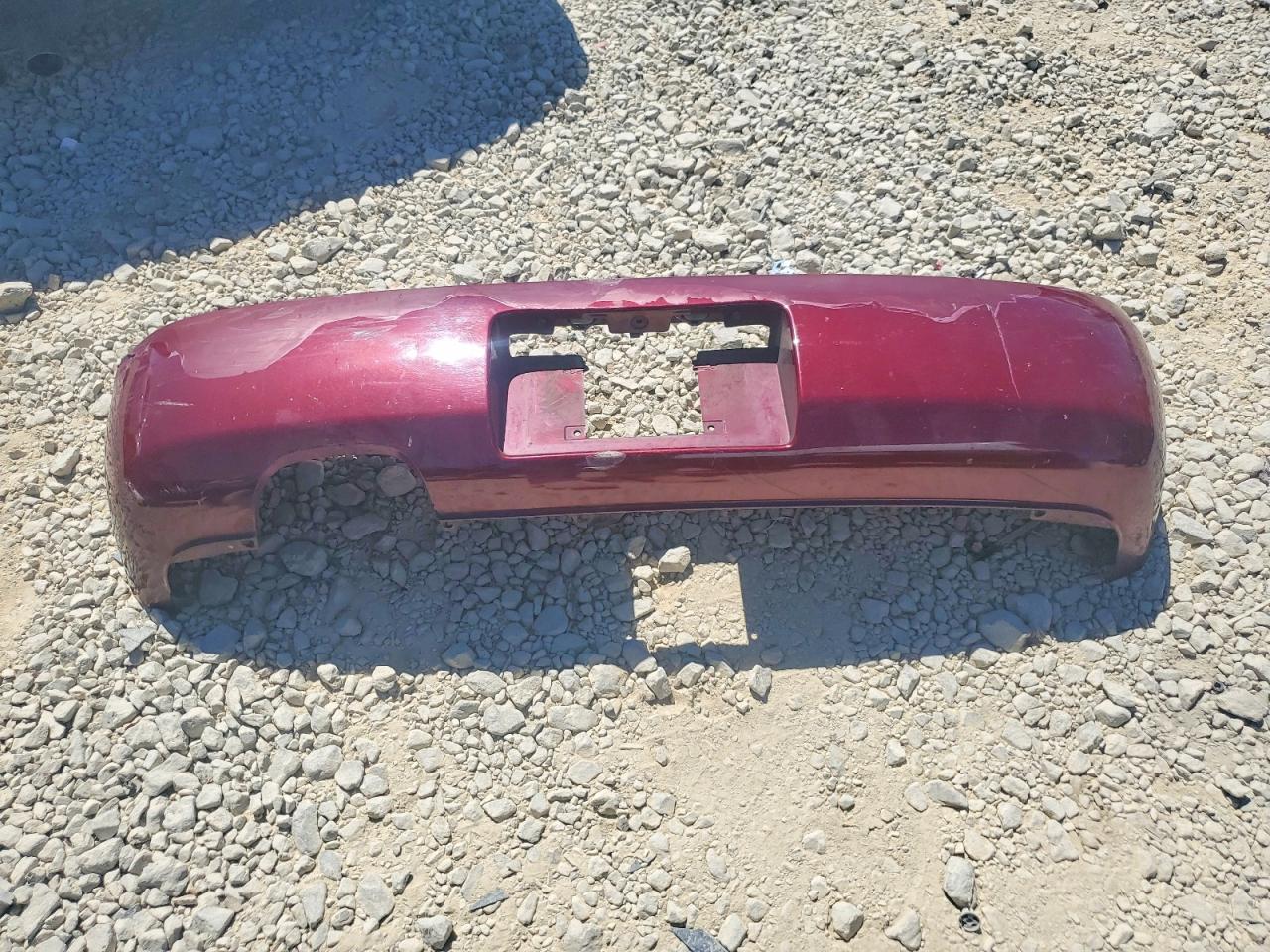 1995 Nissan 240sx Base Burgundy vin: JN1AS44D8SW000964