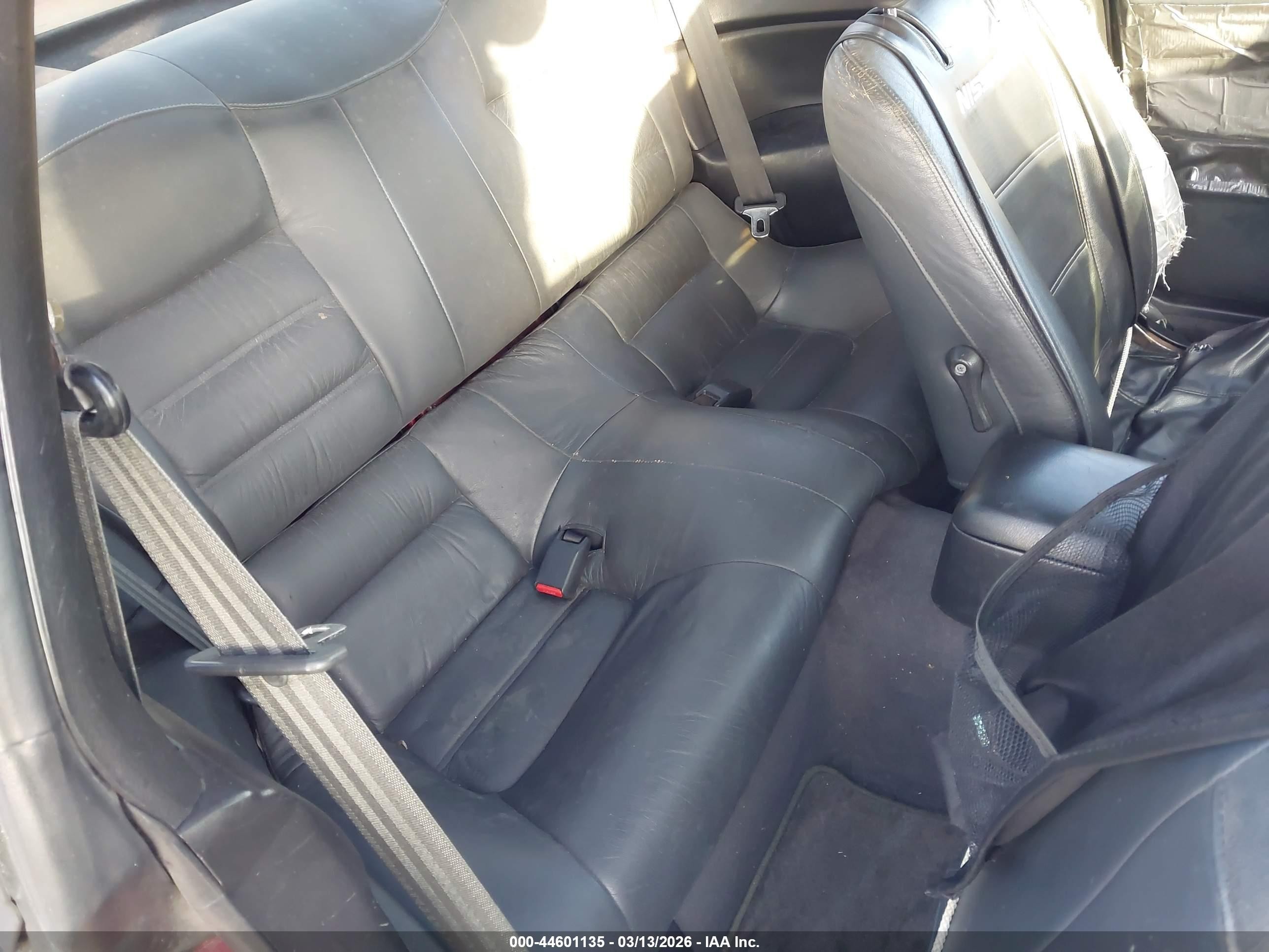 1995 Nissan 240sx Se Maroon vin: JN1AS44D8SW019613