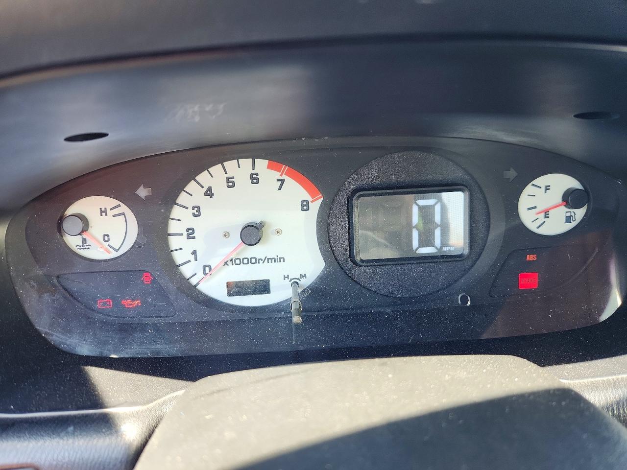 1995 Nissan 240sx Base Белый vin: JN1AS44D9SW002979