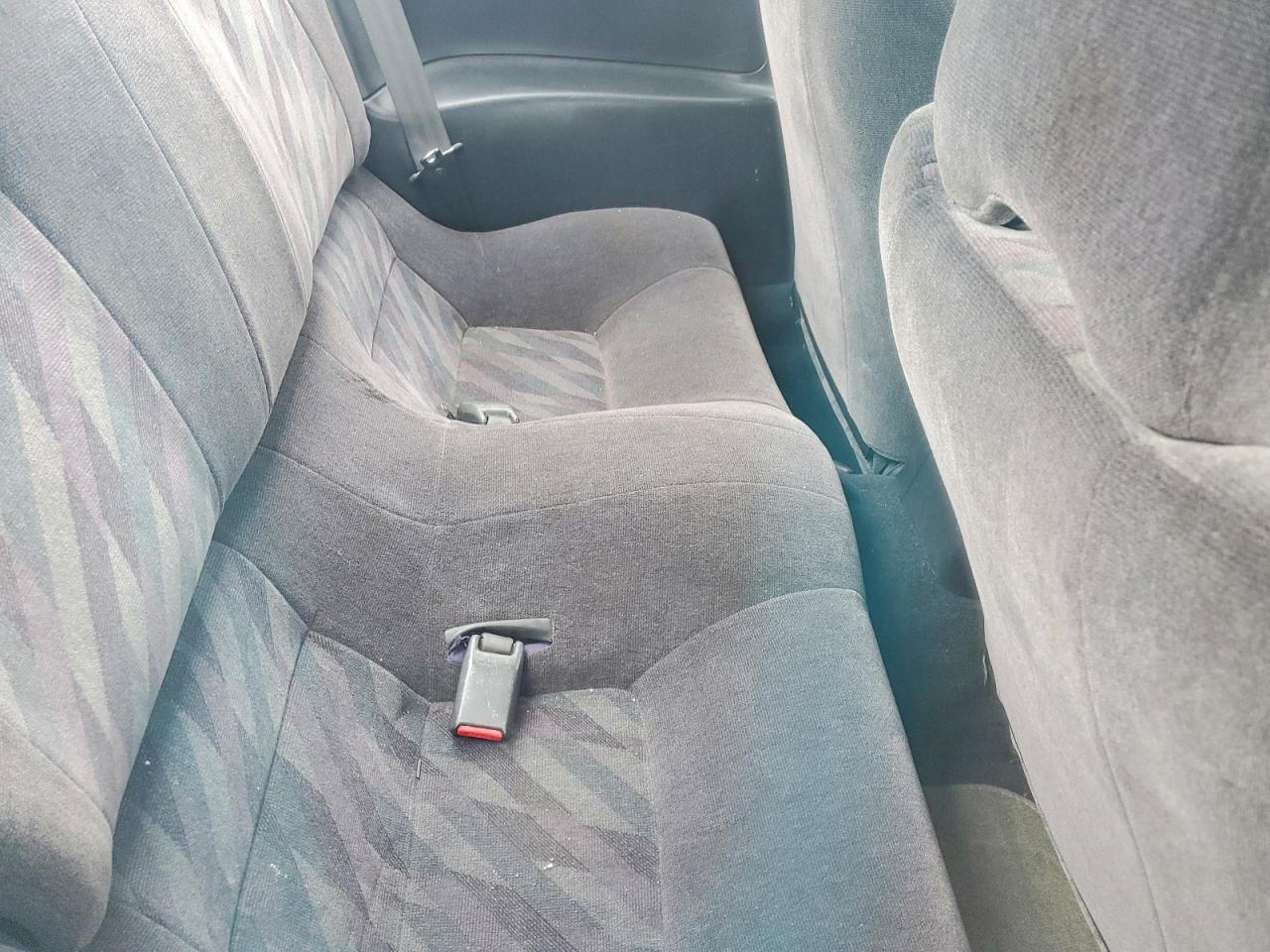 1995 Nissan 240sx Base Белый vin: JN1AS44D9SW002979