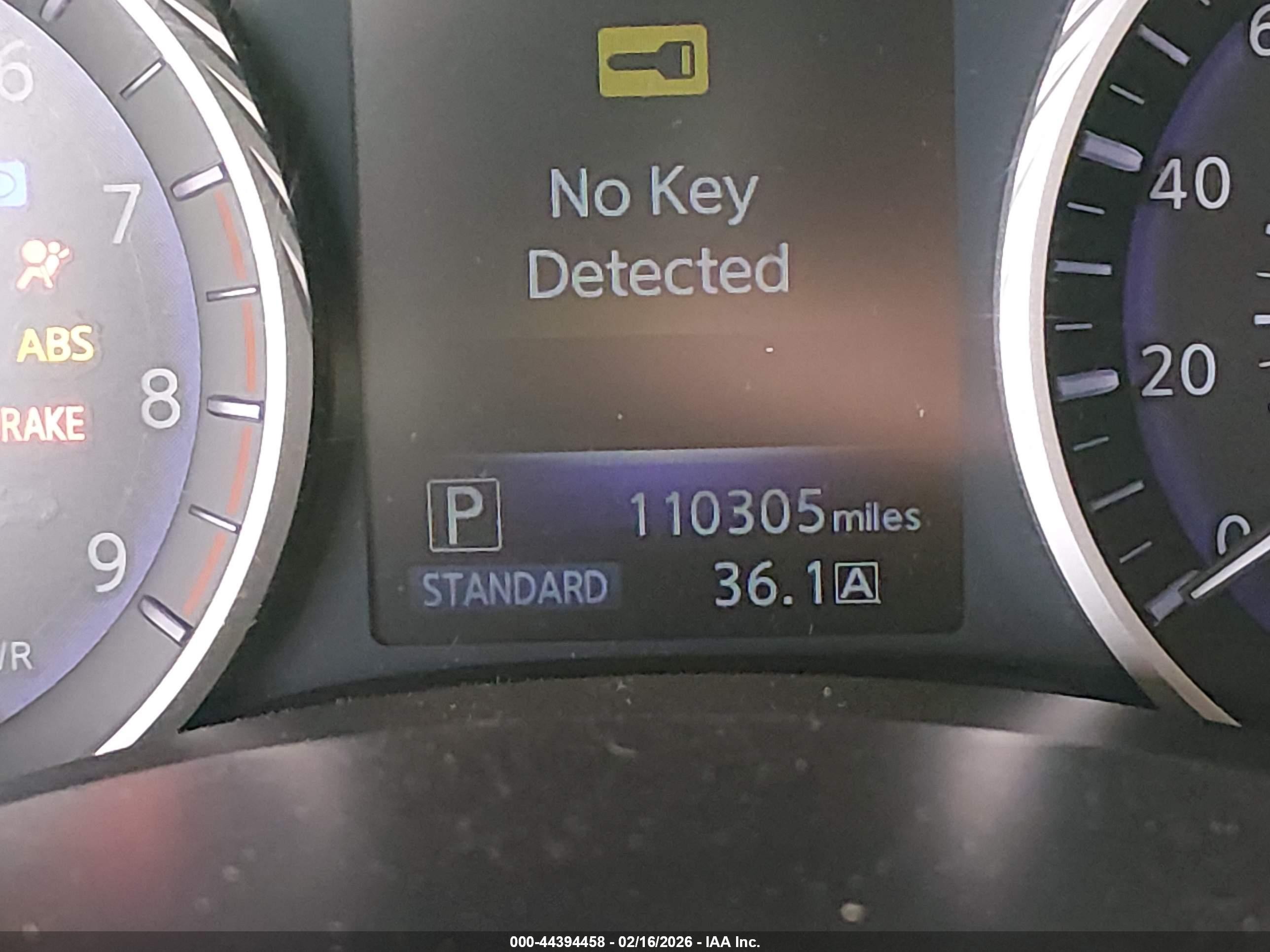 2015 Infiniti Q50 Hybrid Premium White vin: JN1AV7AP0FM790947
