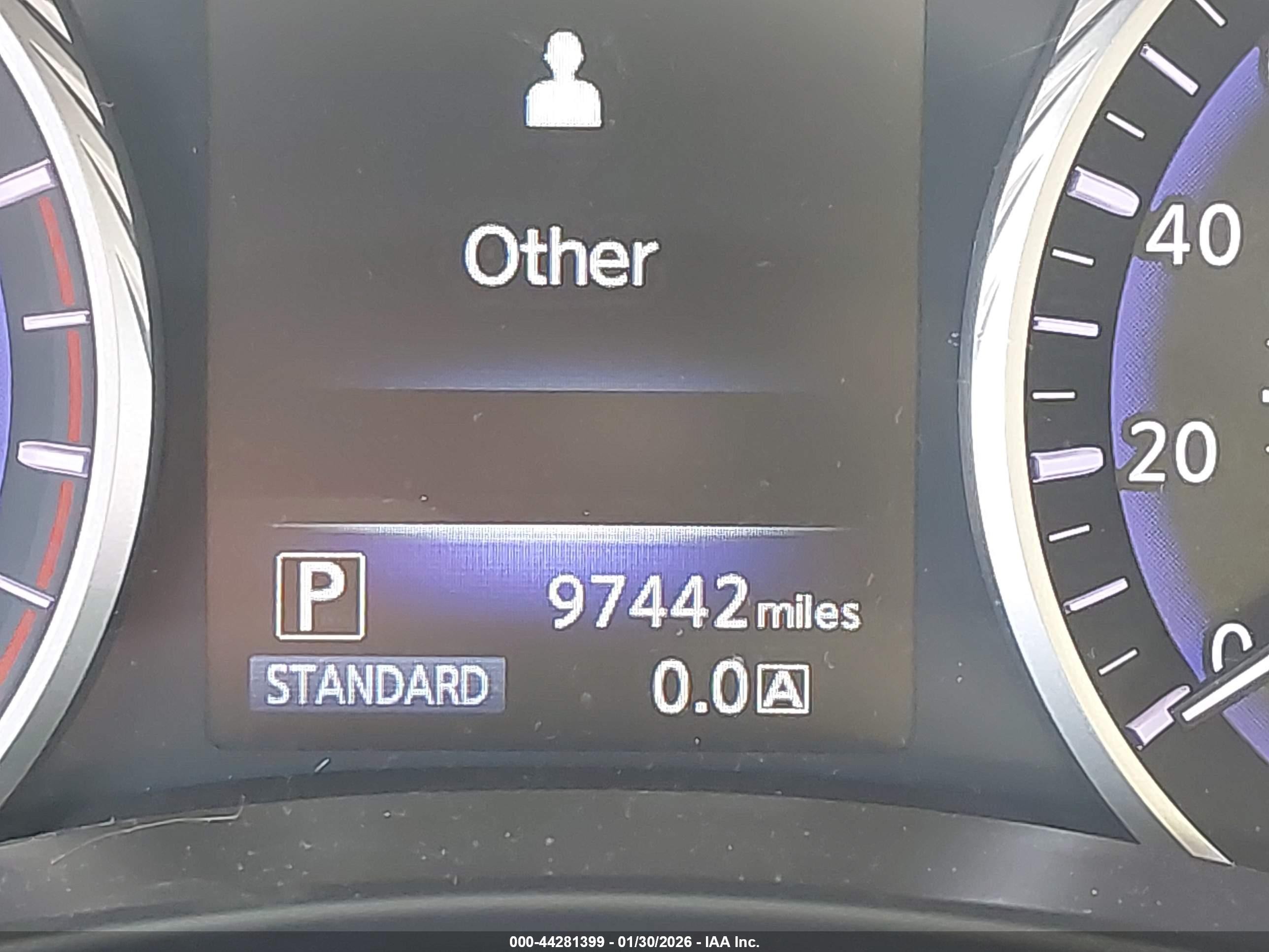 2015 Infiniti Q50 Hybrid Premium Black vin: JN1AV7AP3FM790568