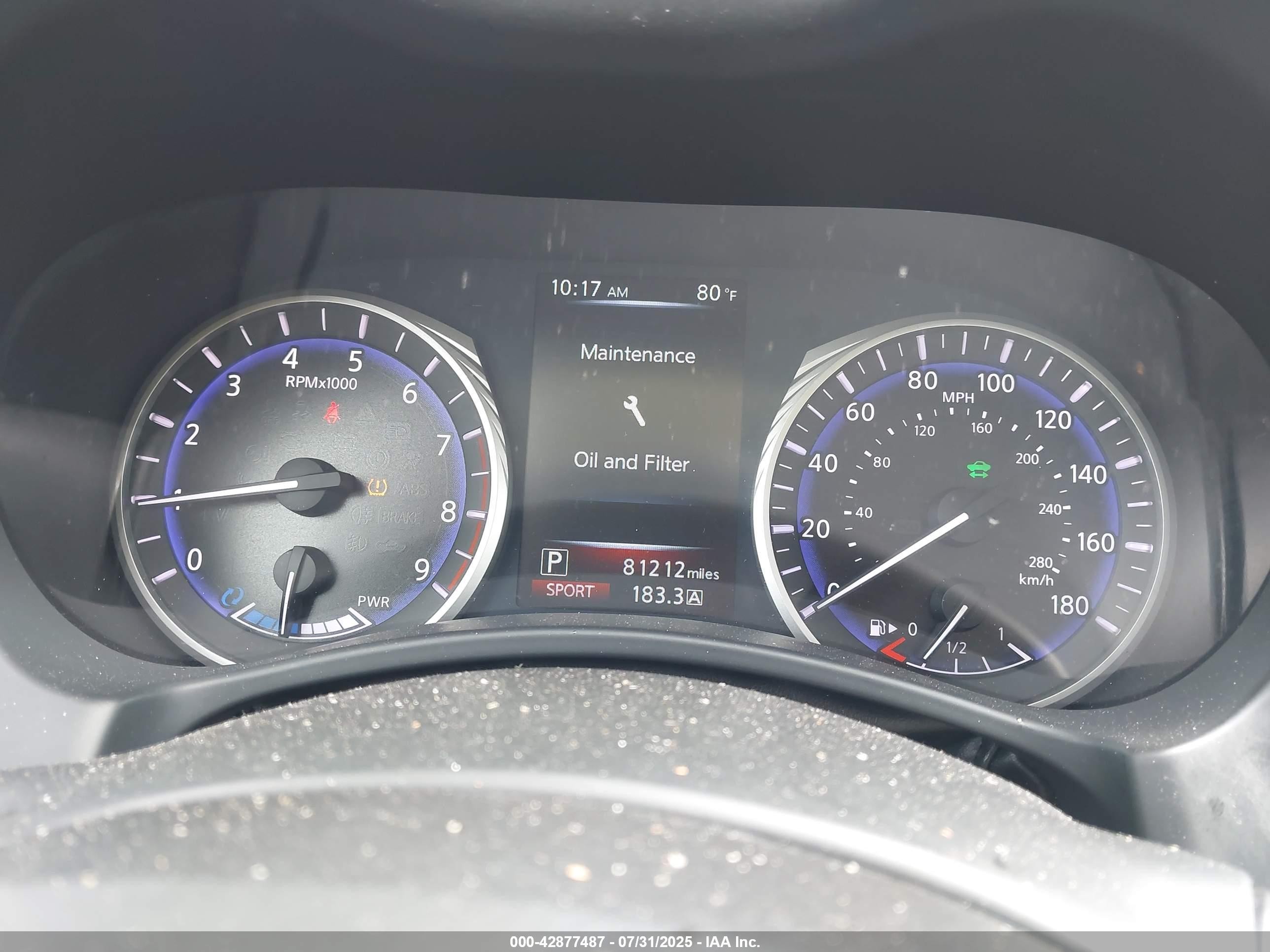2015 Infiniti Q50 Hybrid Premium/sport White vin: JN1AV7AP4FM790689