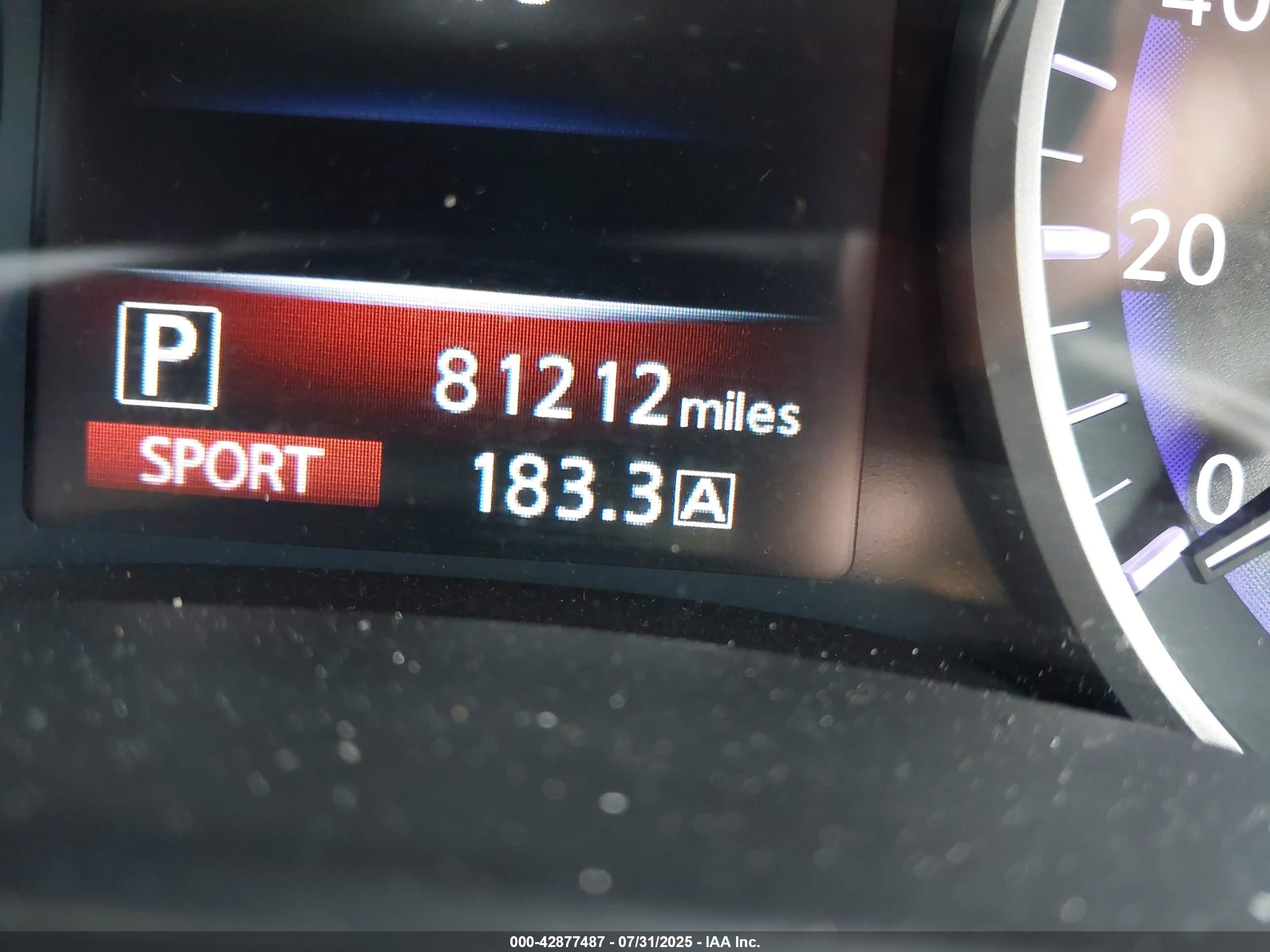 2015 Infiniti Q50 Hybrid Premium/sport White vin: JN1AV7AP4FM790689