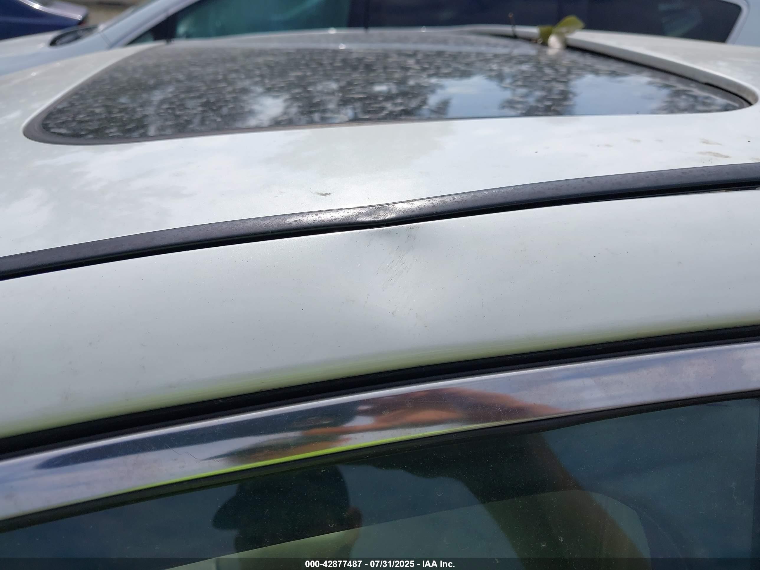 2015 Infiniti Q50 Hybrid Premium/sport White vin: JN1AV7AP4FM790689