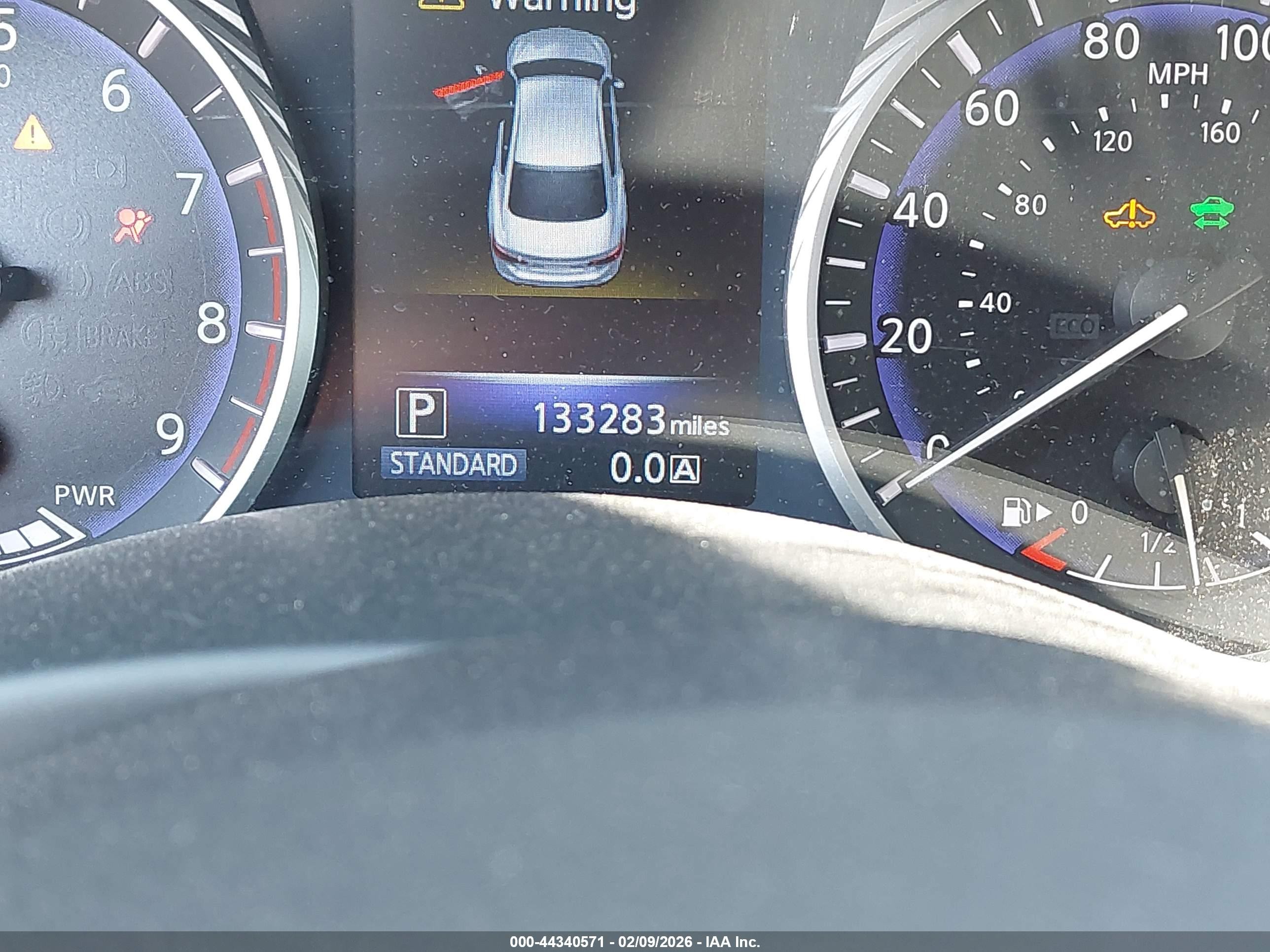 2015 Infiniti Q50 Hybrid Premium Black vin: JN1AV7AP9FM790378
