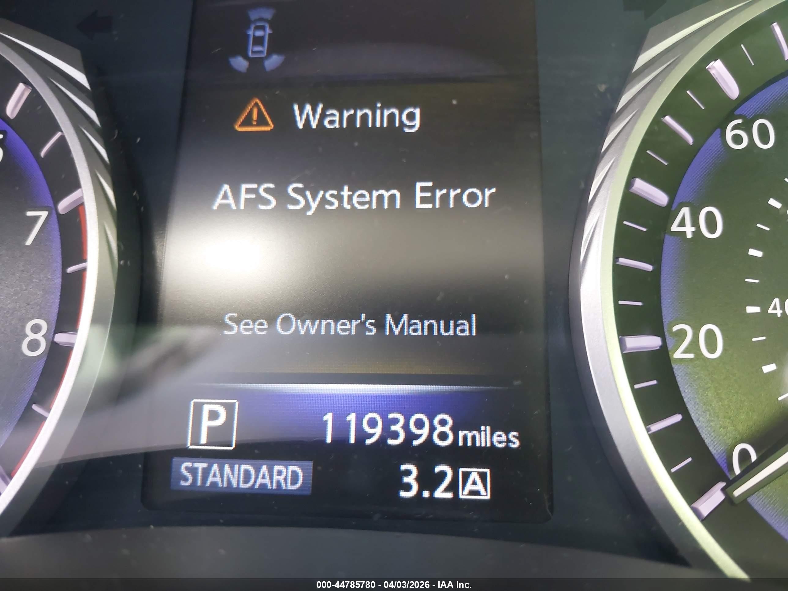 2014 Infiniti Q50 Hybrid Premium Gray vin: JN1AV7APXEM690448