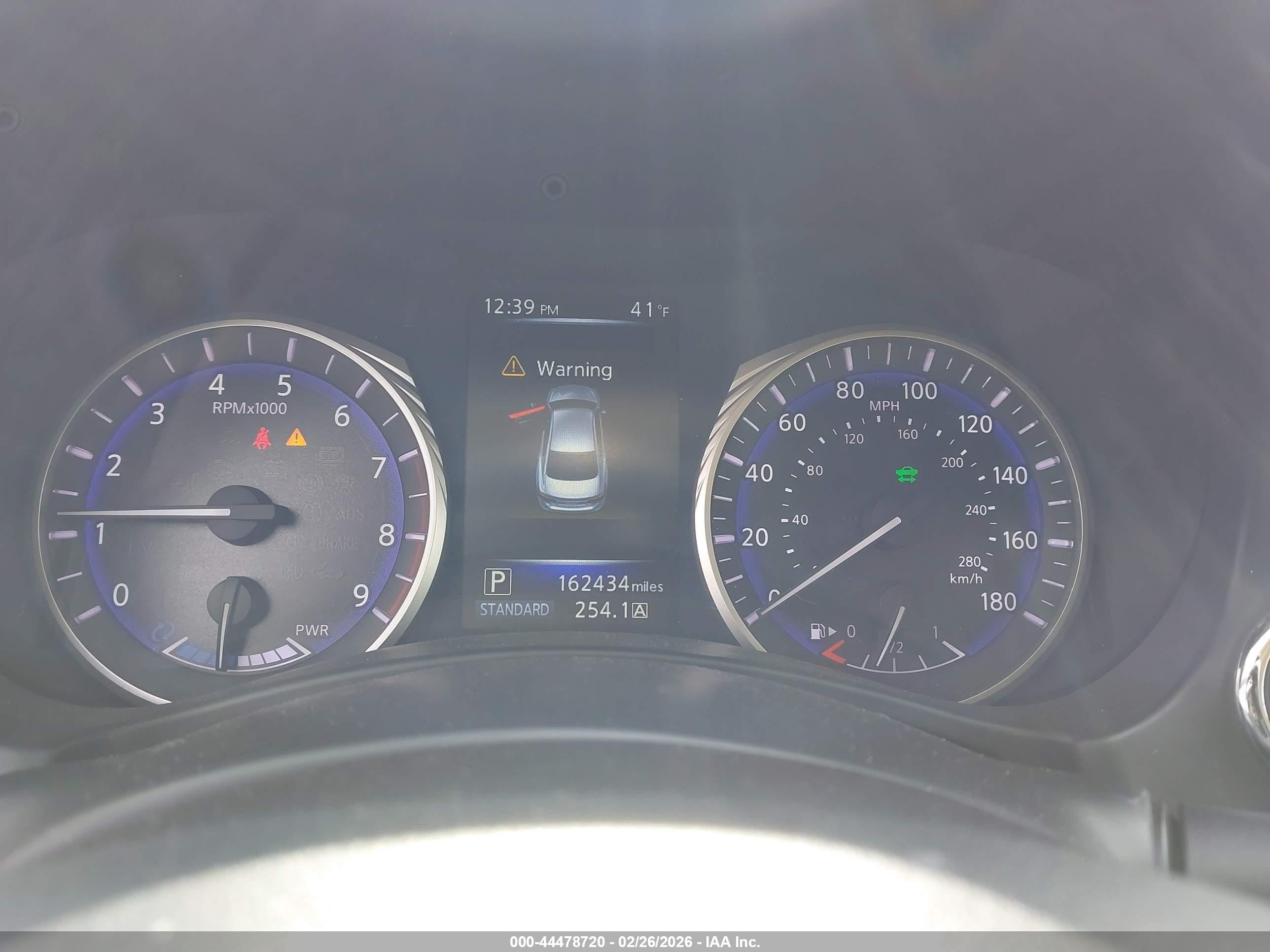 2015 Infiniti Q50 Hybrid Premium/sport Серебряный vin: JN1AV7AR2FM850857