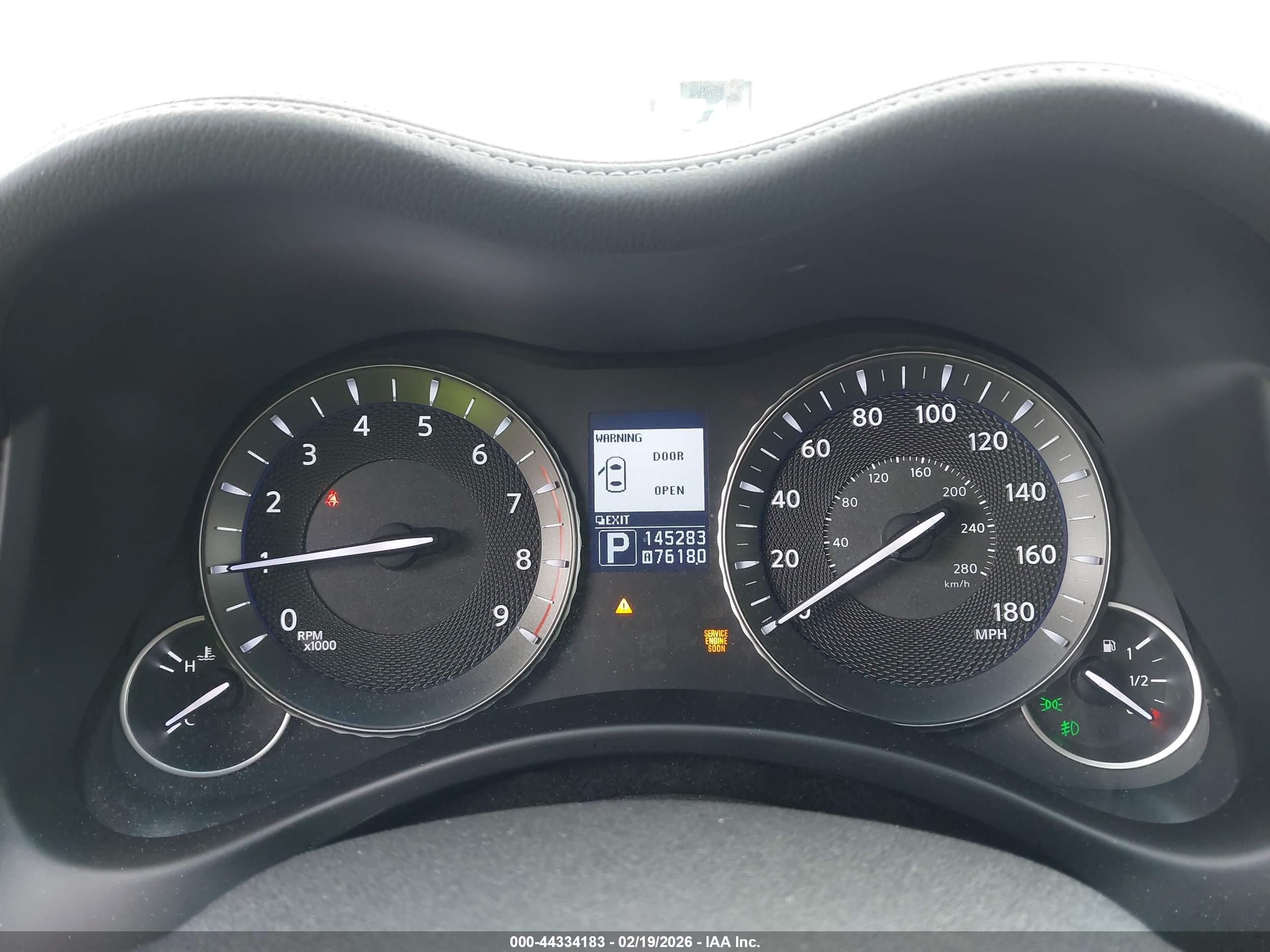 2012 Infiniti M56x   Silver vin: JN1AY1AR2CM580349