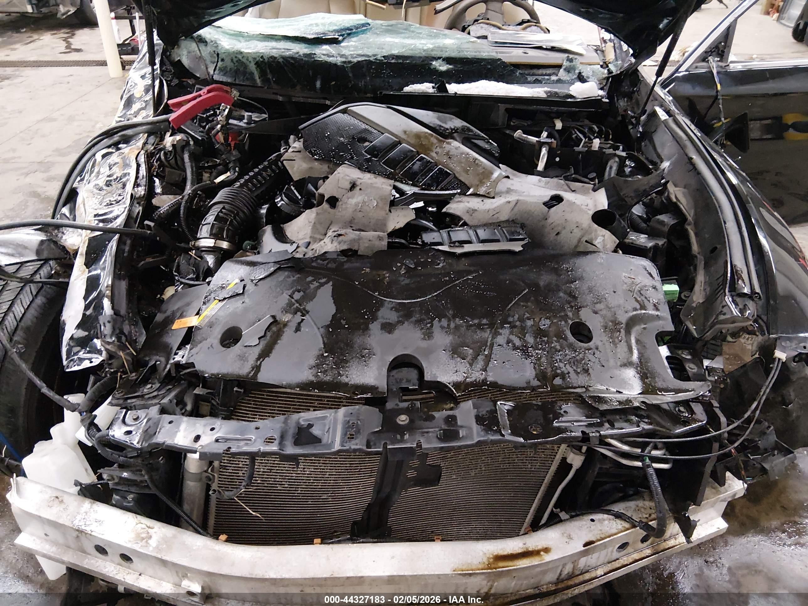 2012 Infiniti M56x   Black vin: JN1AY1AR4CM580112