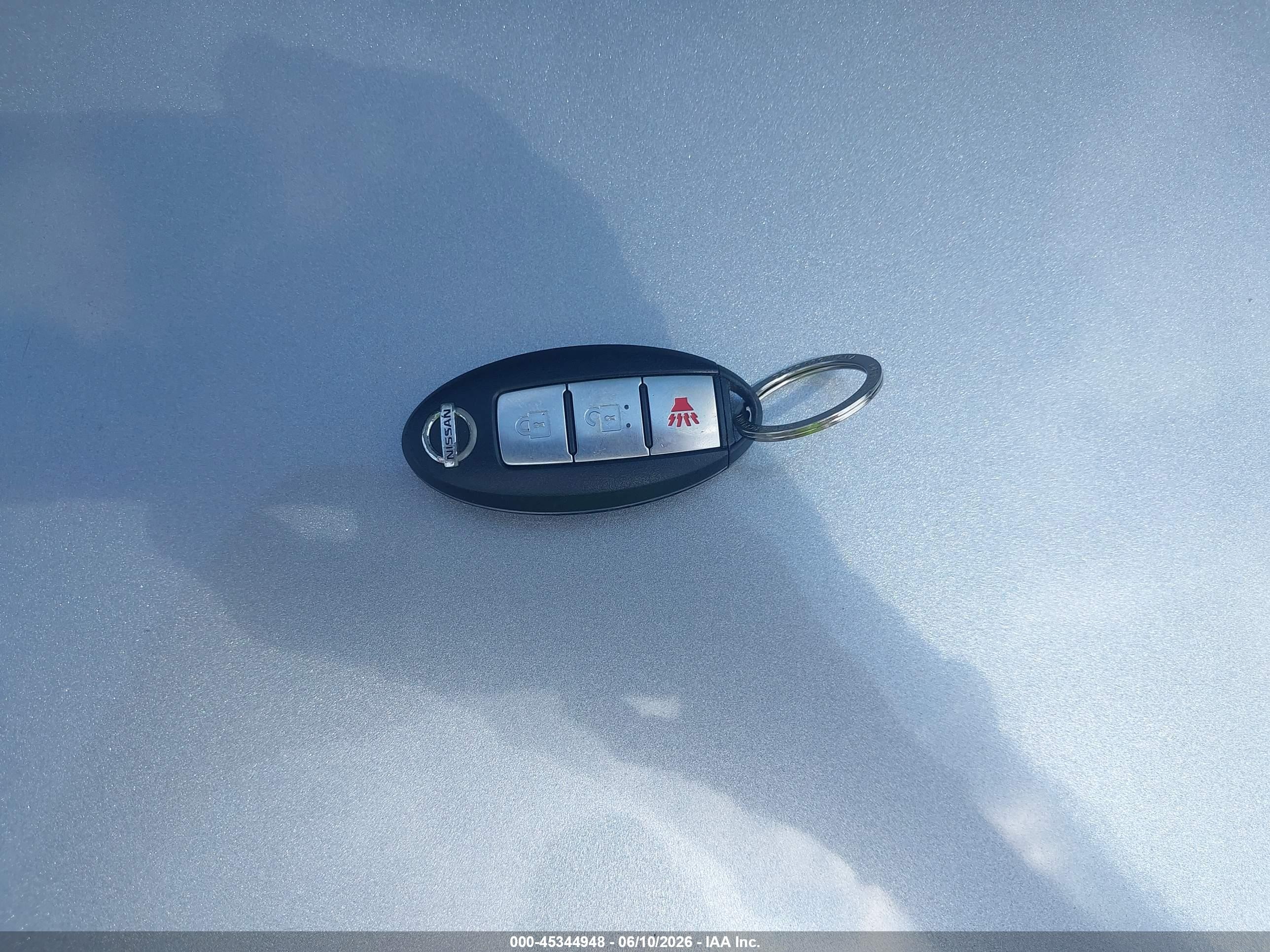 2012 Nissan Leaf Sl White vin: JN1AZ0CP2CT025393
