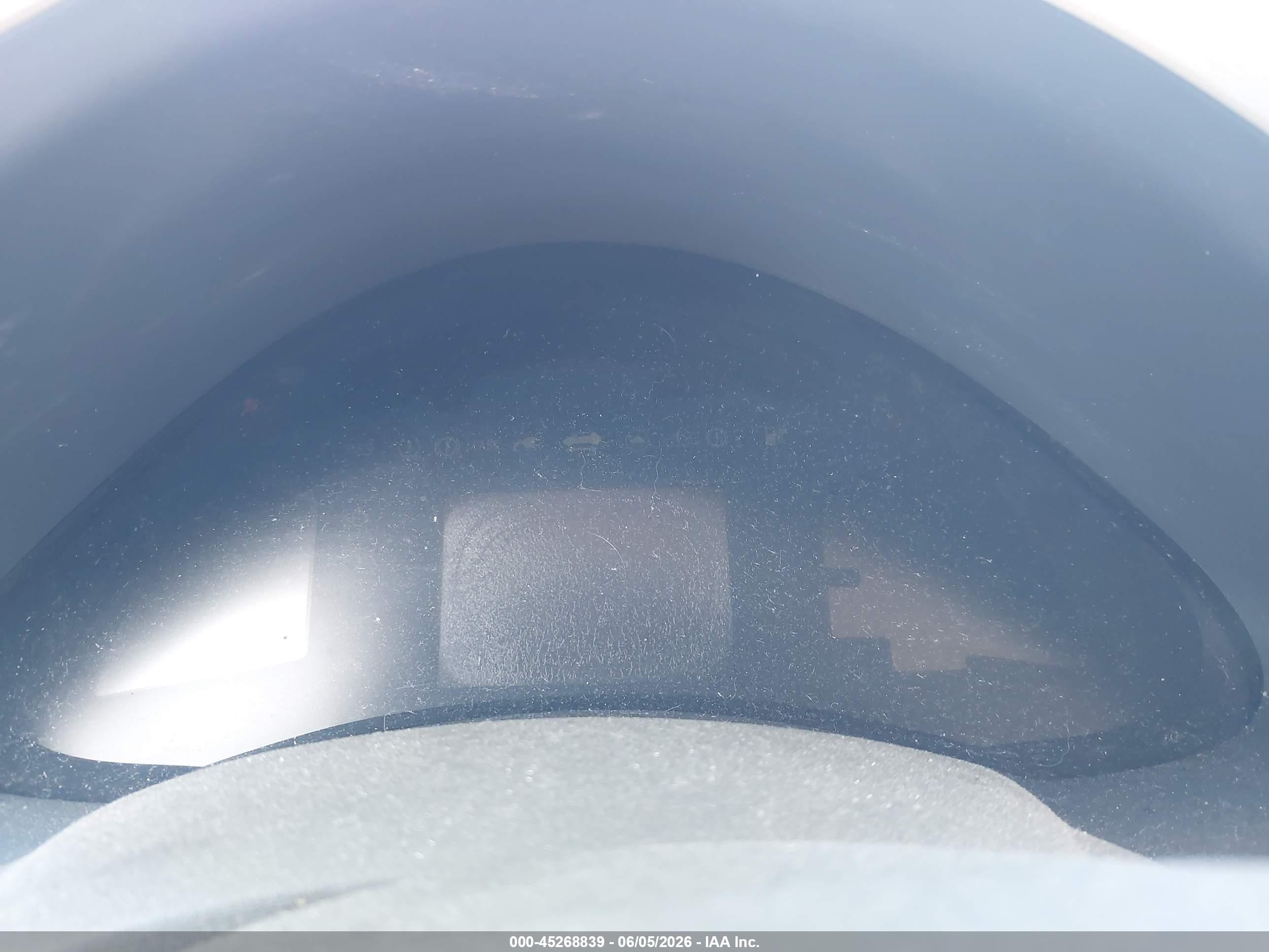 2011 Nissan Leaf Sl Blue vin: JN1AZ0CP4BT005516