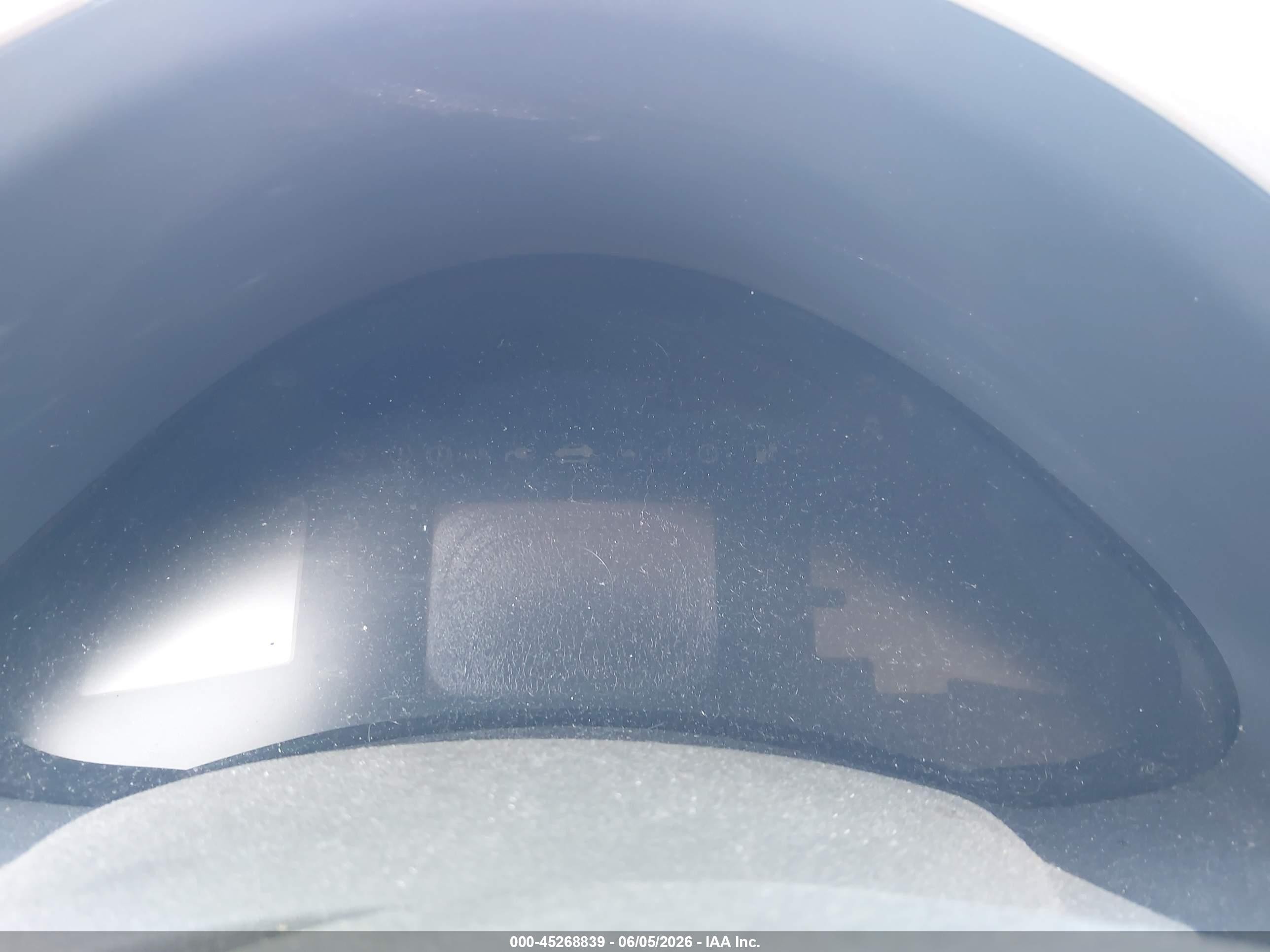 2011 Nissan Leaf Sl Blue vin: JN1AZ0CP4BT005516