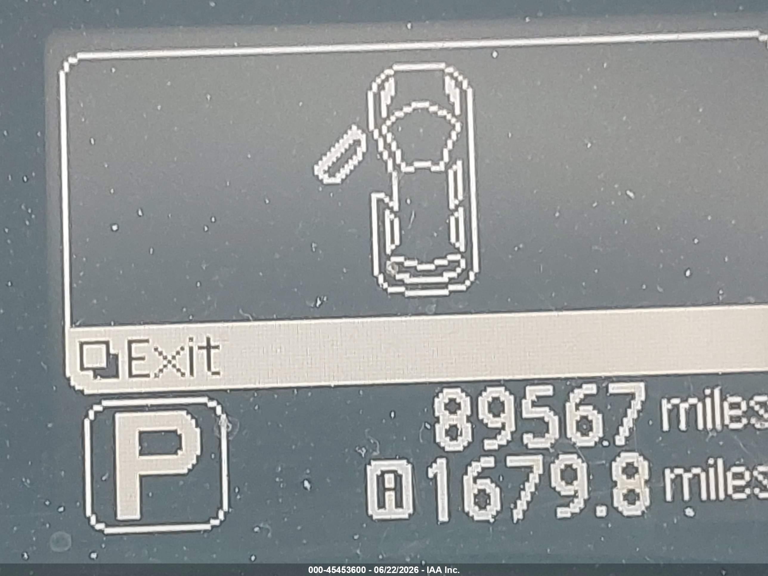 2011 Nissan Leaf Sl Silver vin: JN1AZ0CP4BT009145