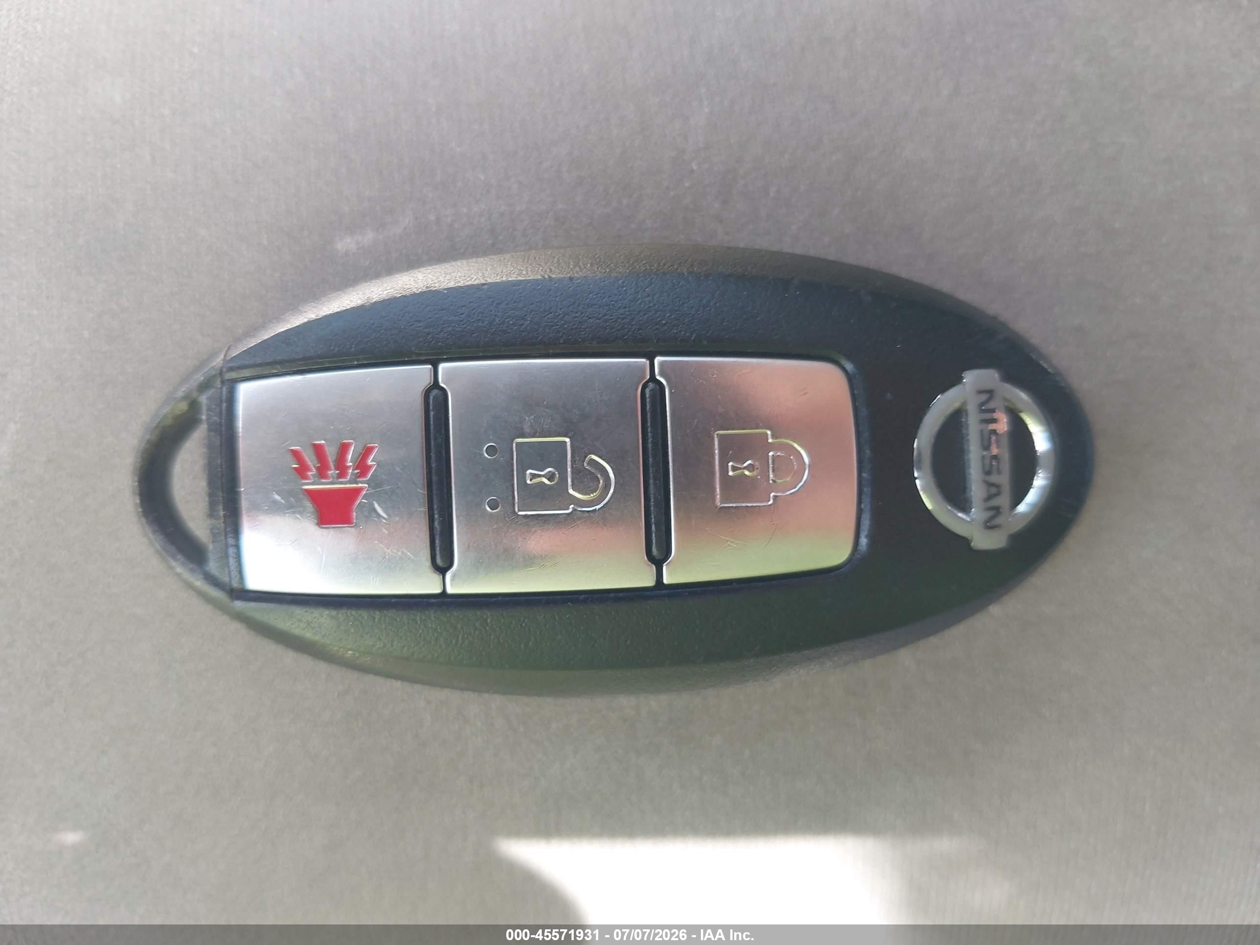 2011 Nissan Leaf Sl Синий vin: JN1AZ0CP5BT005587