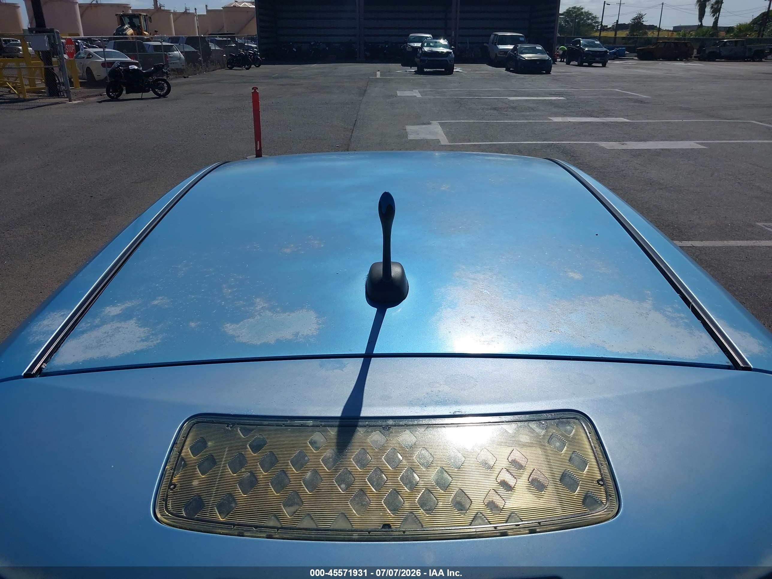 2011 Nissan Leaf Sl Синий vin: JN1AZ0CP5BT005587