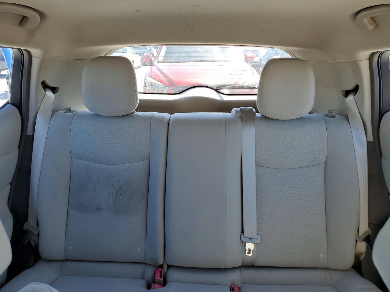 2011 Nissan Leaf Sv Белый vin: JN1AZ0CP6BT009065