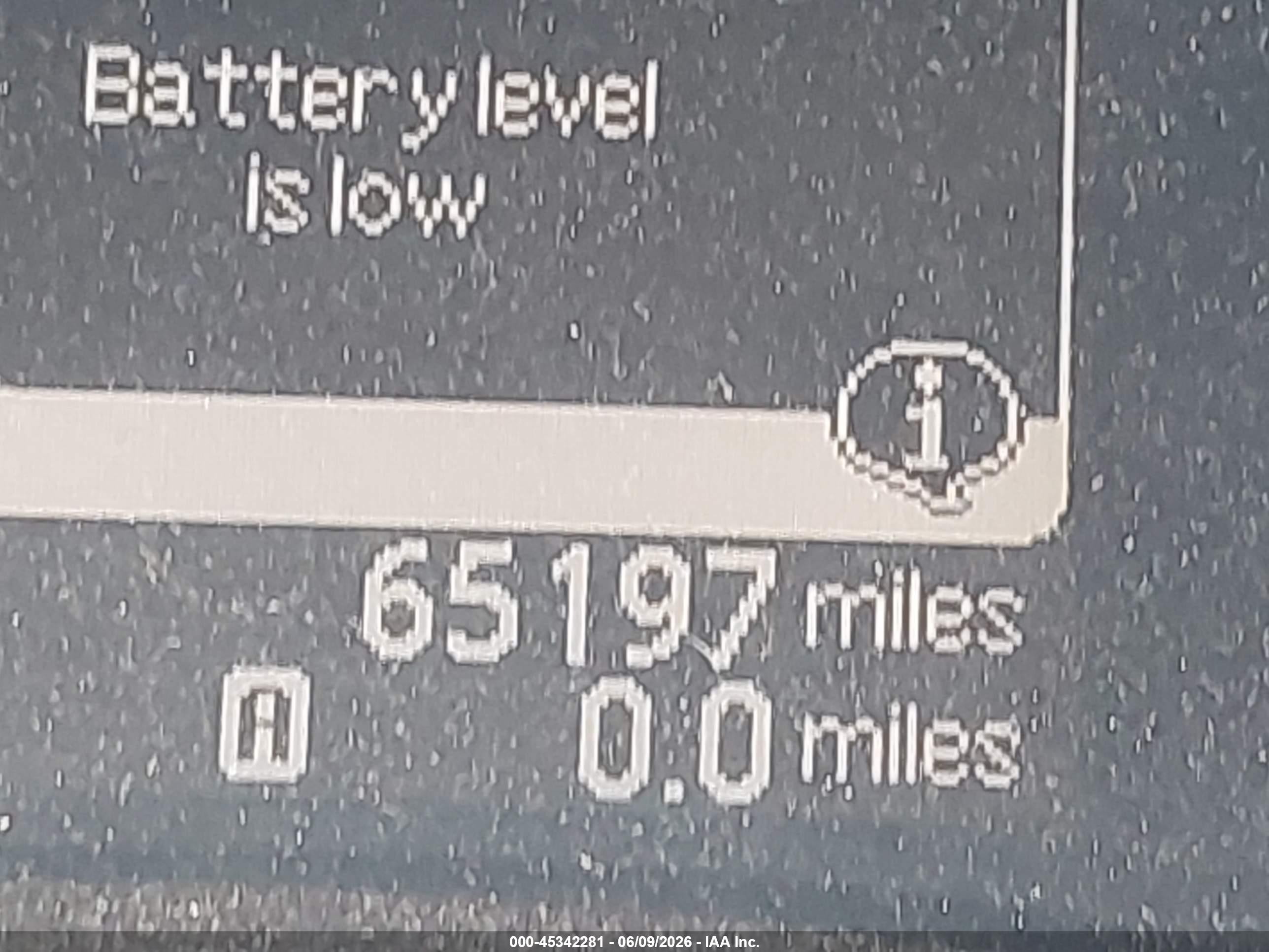2012 Nissan Leaf Sl Blue vin: JN1AZ0CP6CT019211