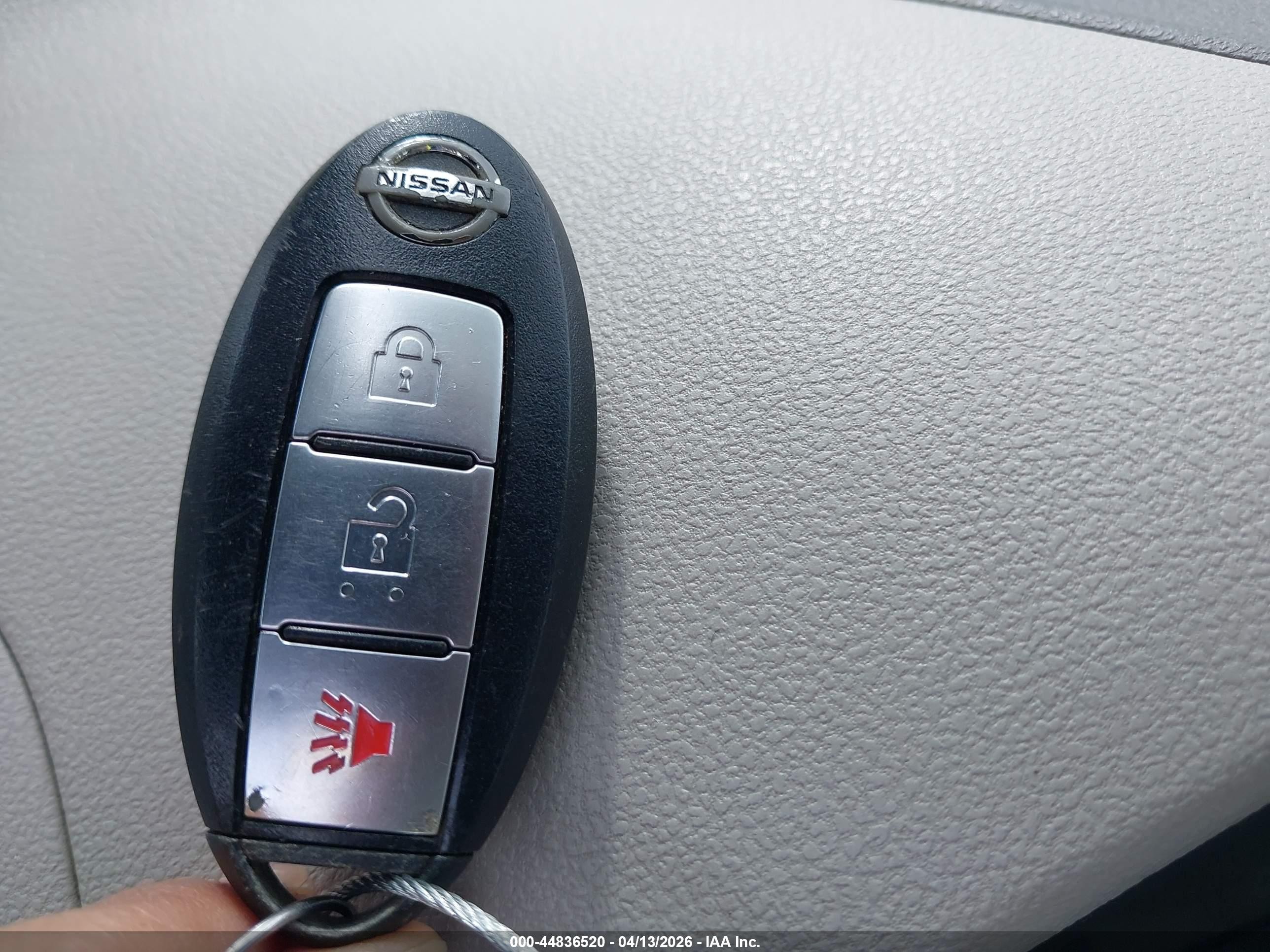 2011 Nissan Leaf Sl Blue vin: JN1AZ0CP7BT005977