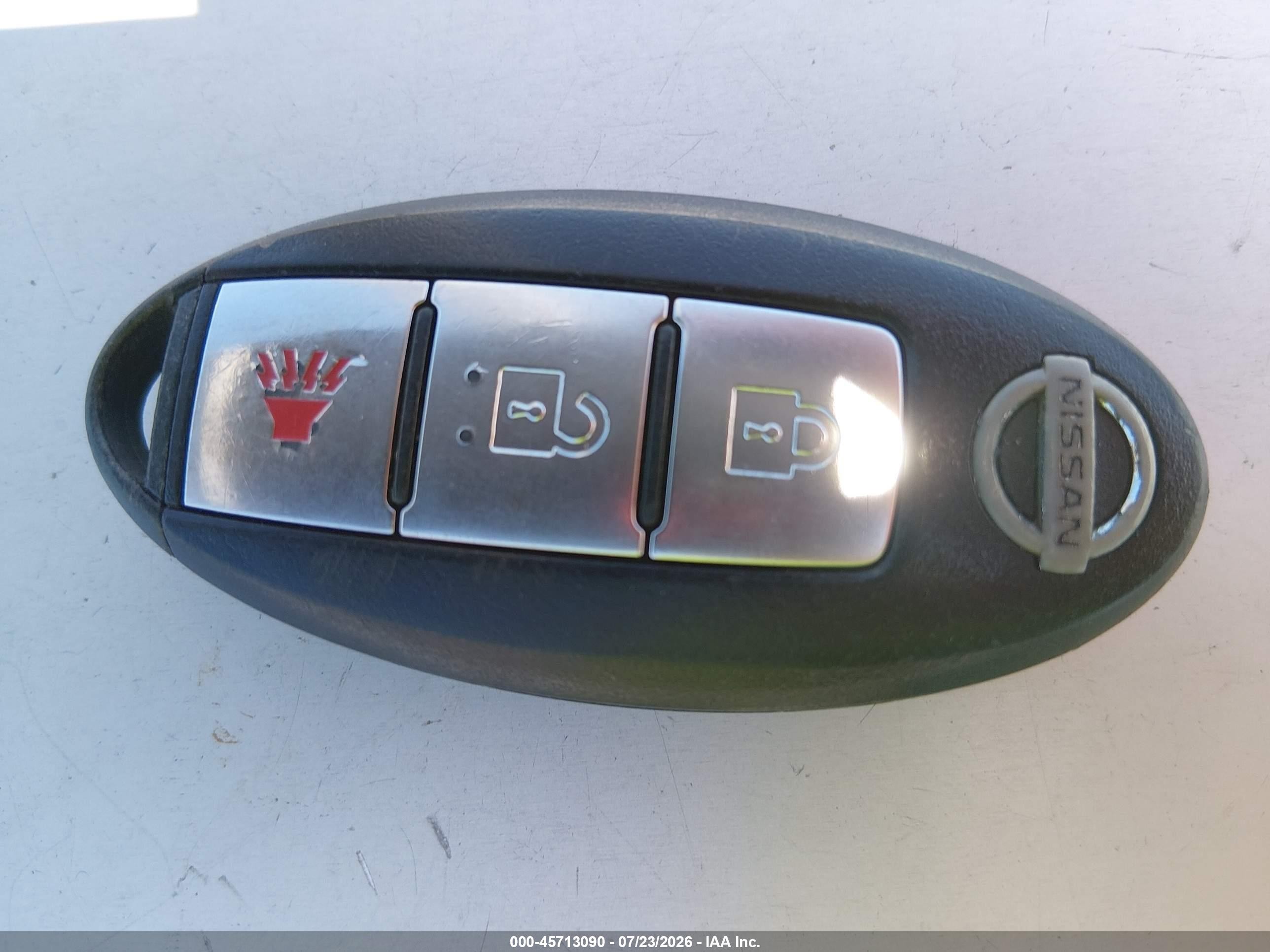 2011 Nissan Leaf Sl Silver vin: JN1AZ0CPXBT003835