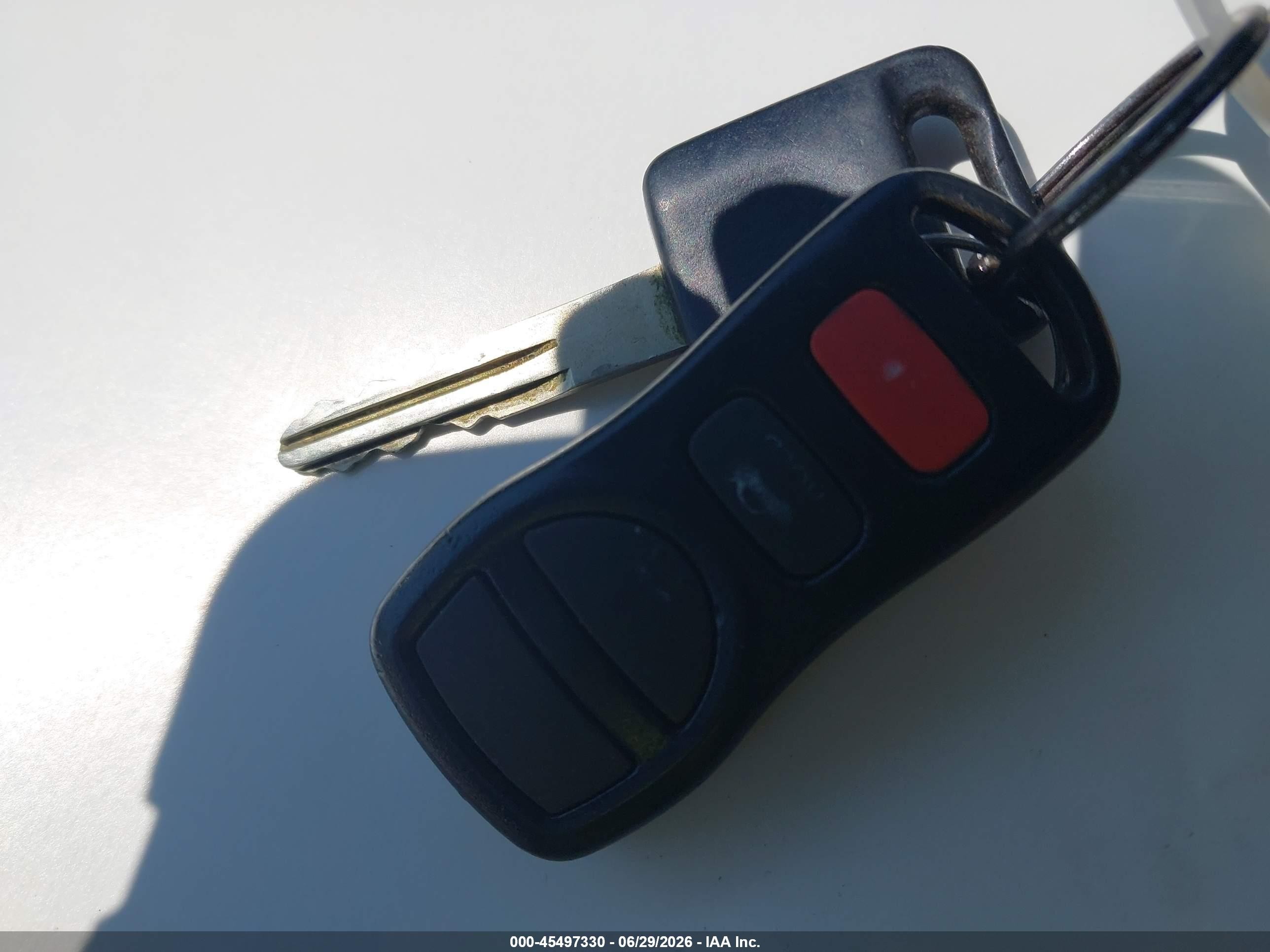 2004 Nissan 350z Enthusiast Red vin: JN1AZ34D04M104398