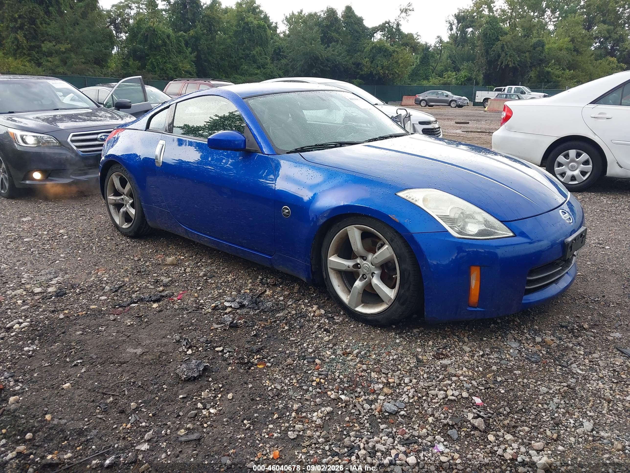JN1AZ34D16M331652