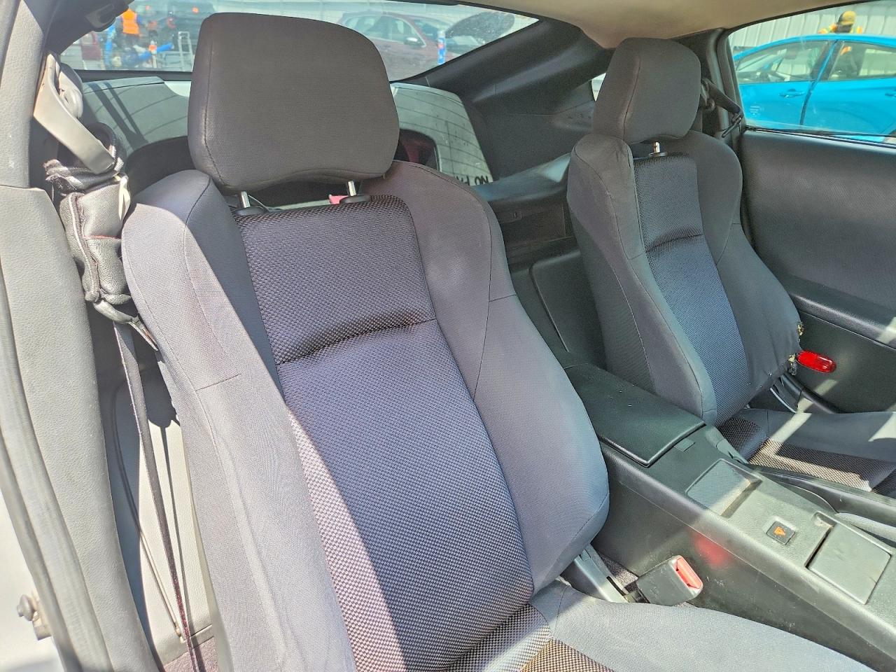 2005 Nissan 350z Base Silver vin: JN1AZ34DX5M607499