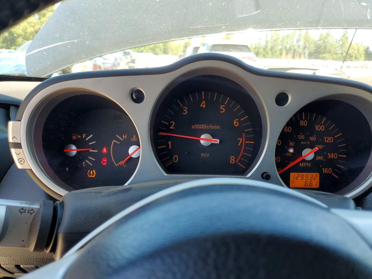 2005 Nissan 350z Coupe Black vin: JN1AZ34DX5M609348