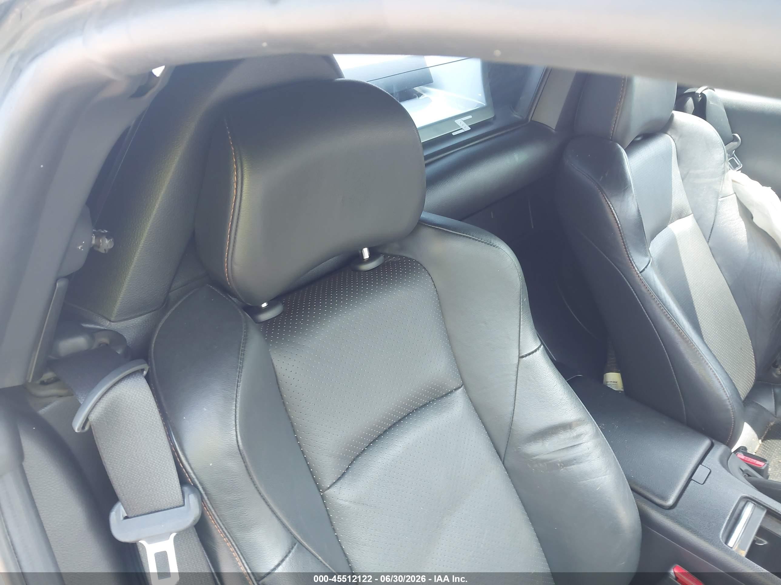 2006 Nissan 350z Touring Silver vin: JN1AZ36A46M454932