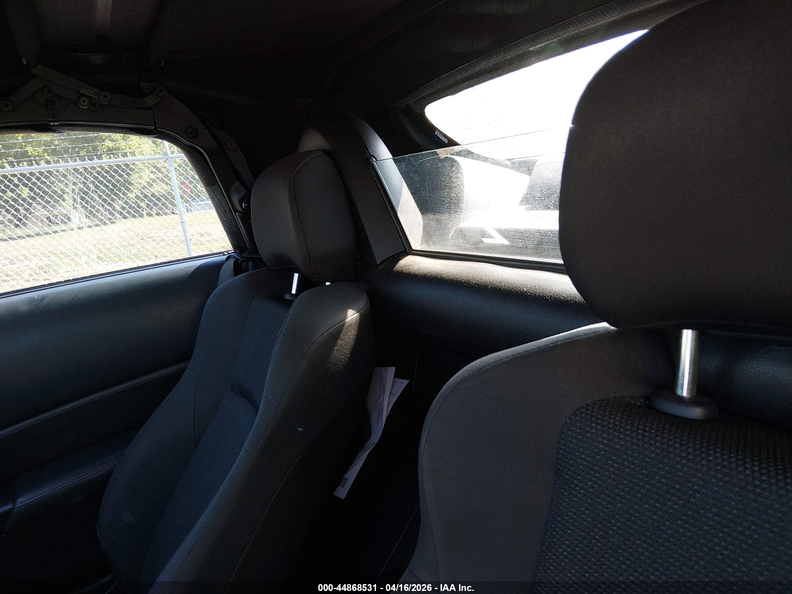 2006 Nissan 350z Enthusiast Black vin: JN1AZ36D96M400620