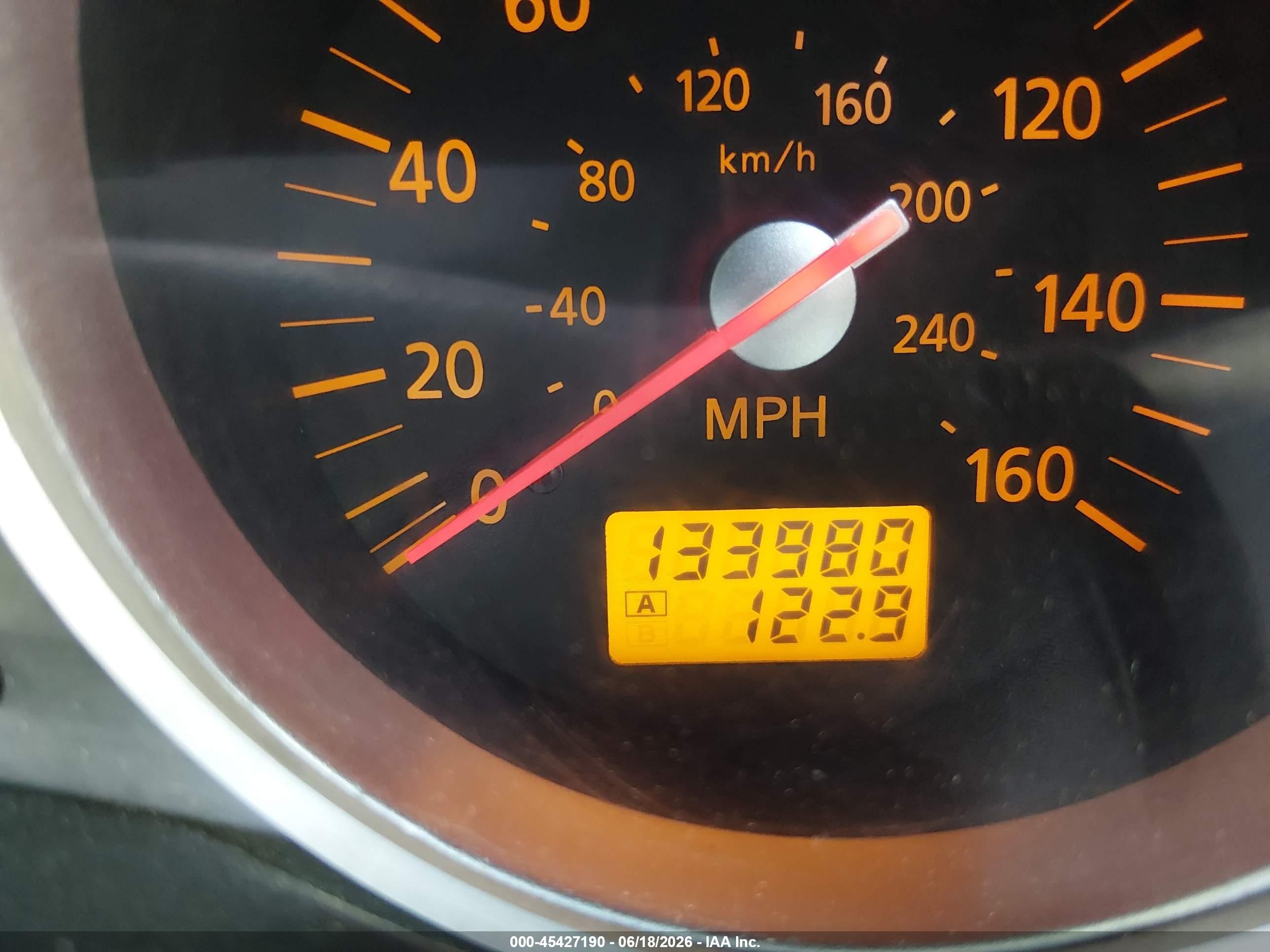 2004 Nissan 350z Enthusiast Silver vin: JN1AZ36DX4T110549