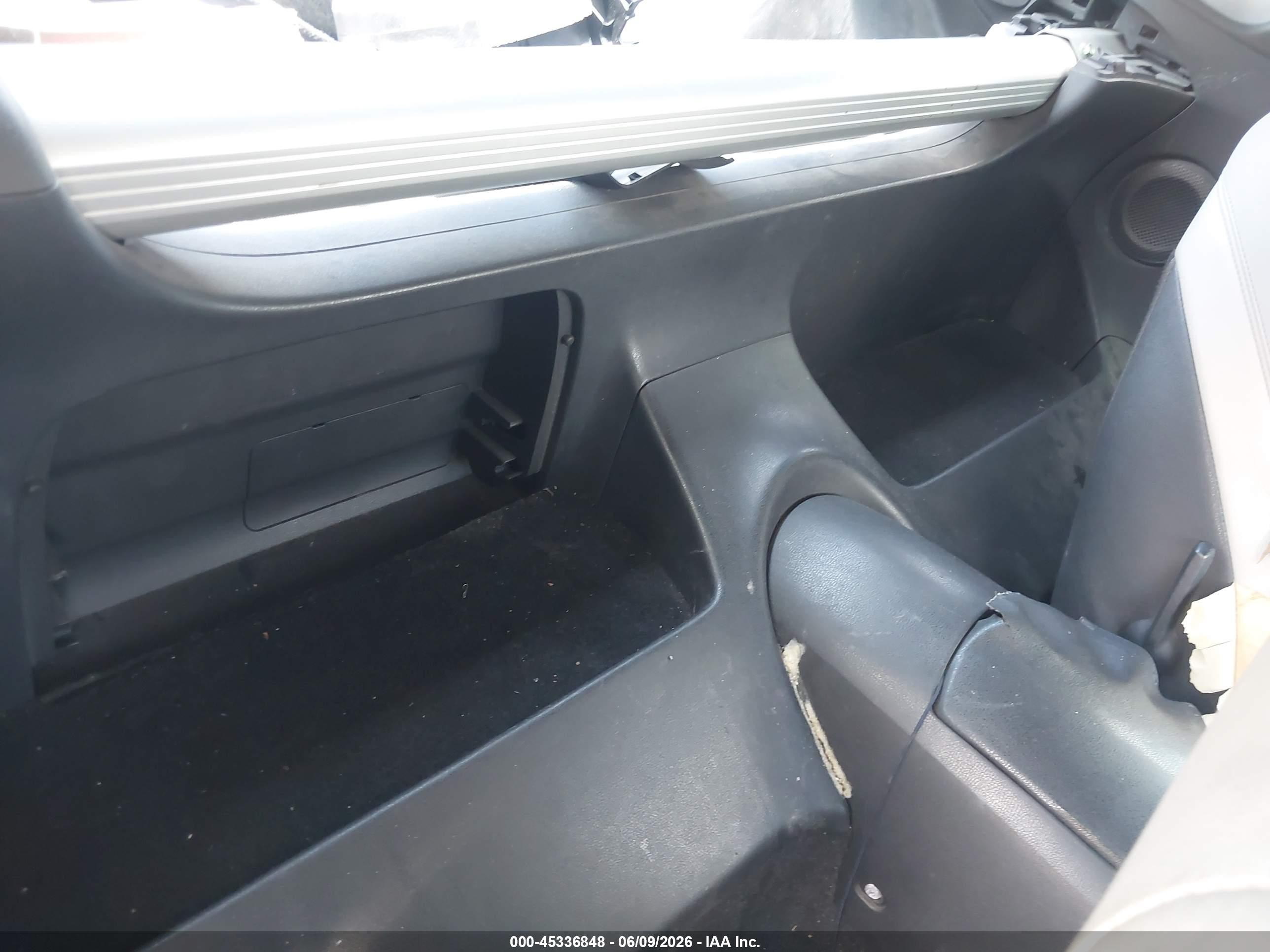 2009 Nissan 370z Touring Gray vin: JN1AZ44E49M407318