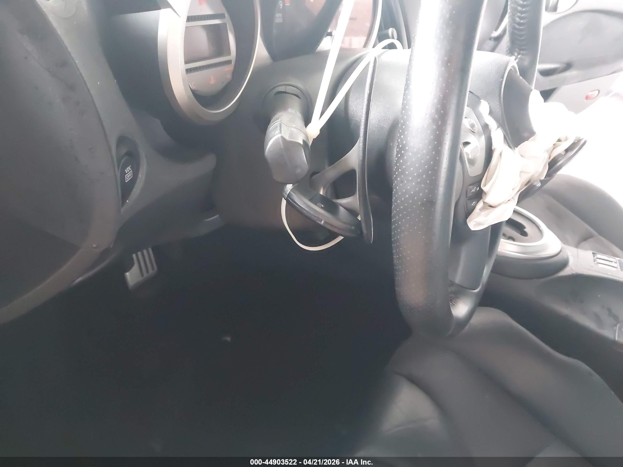 2010 Nissan 370z Touring Белый vin: JN1AZ4EH0AM506845