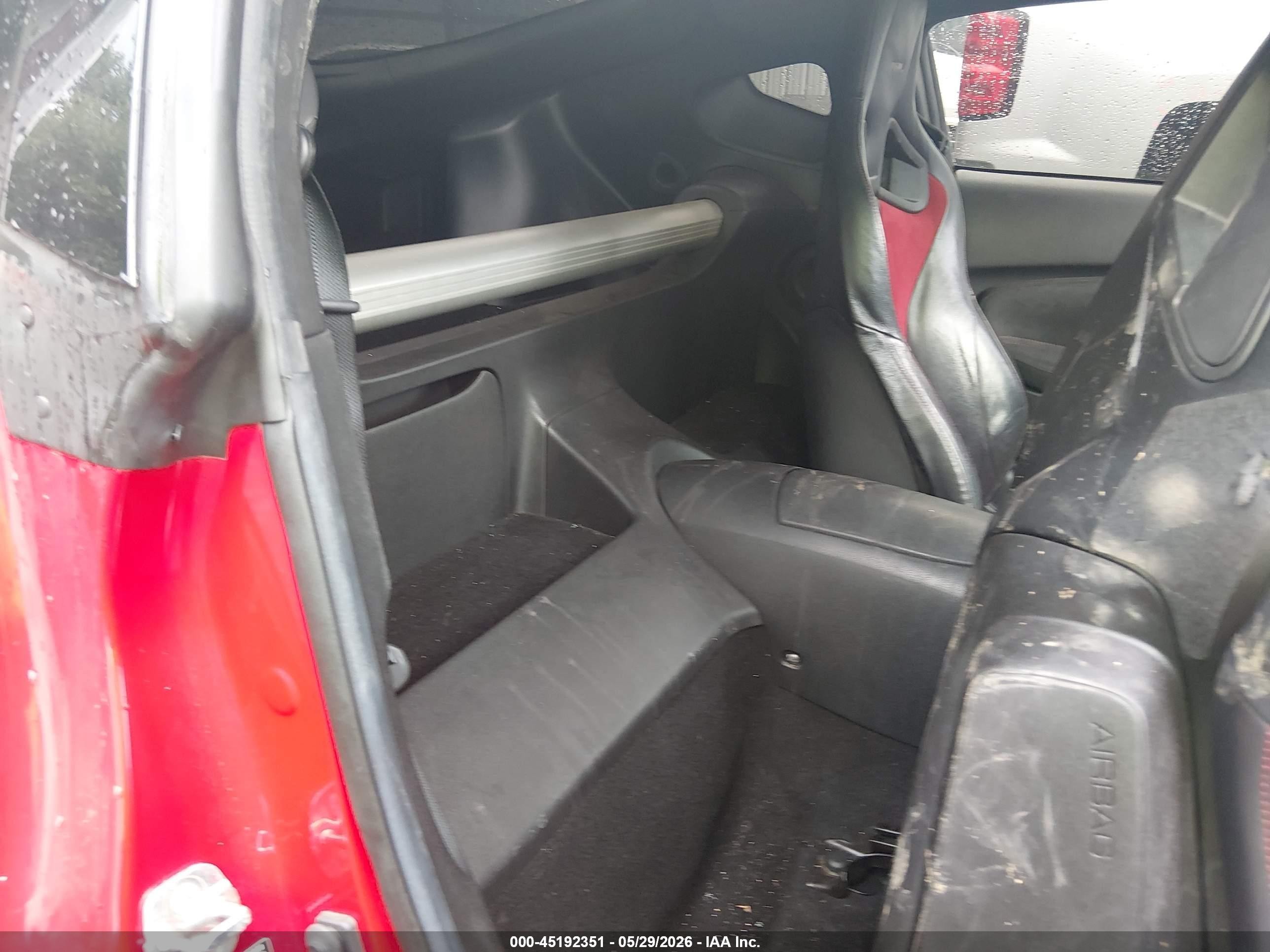 2015 Nissan 370z Nismo Tech Black vin: JN1AZ4EH1FM442550